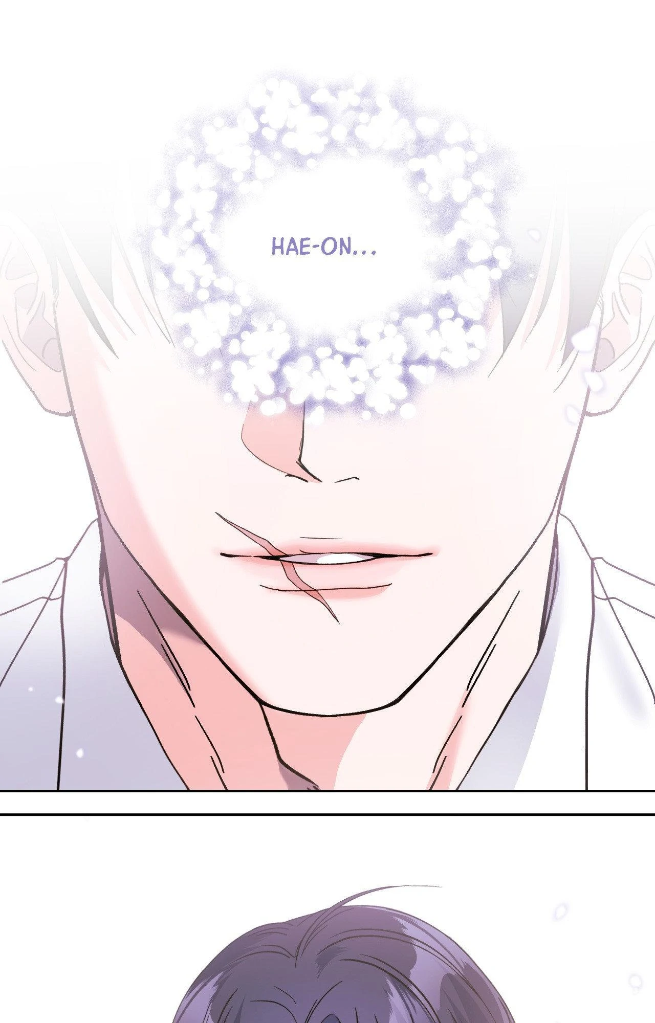 You are so lovely Chapter 25 - Page 51 in English