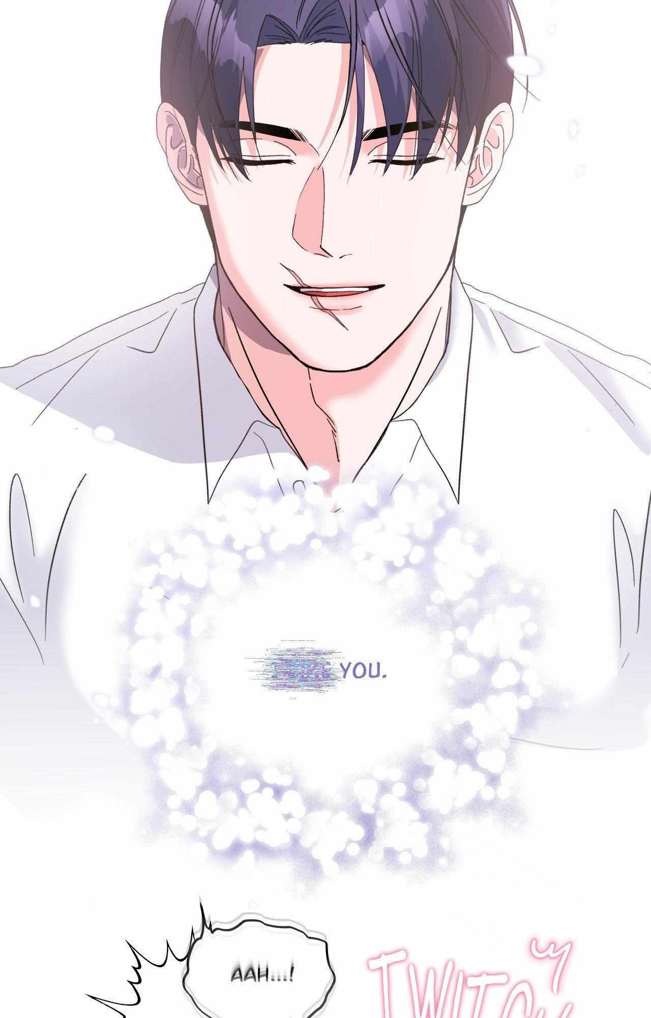 You are so lovely Chapter 25 - Page 52 in English