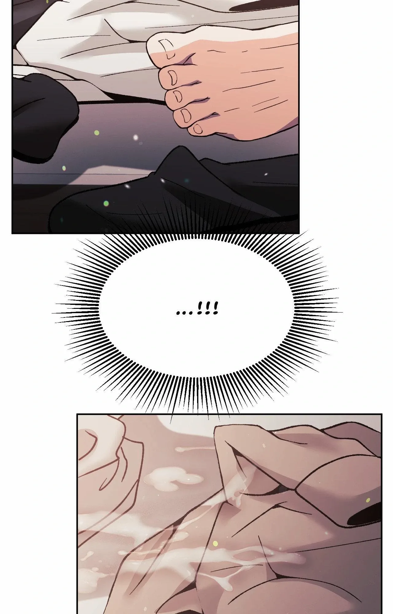 You are so lovely Chapter 25 - Page 67 in English