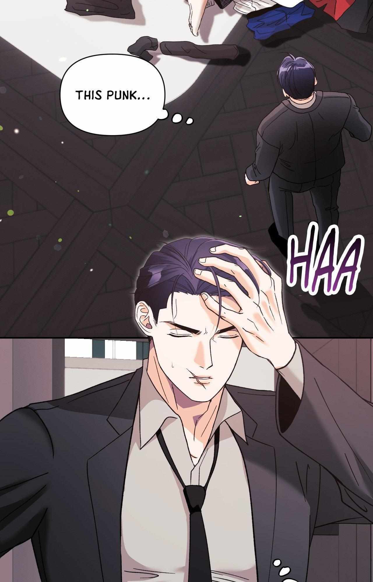 You are so lovely Chapter 25 - Page 70 in English