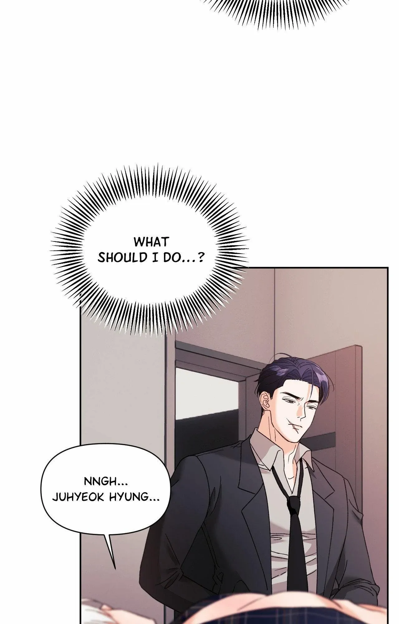 You are so lovely Chapter 25 - Page 79 in English