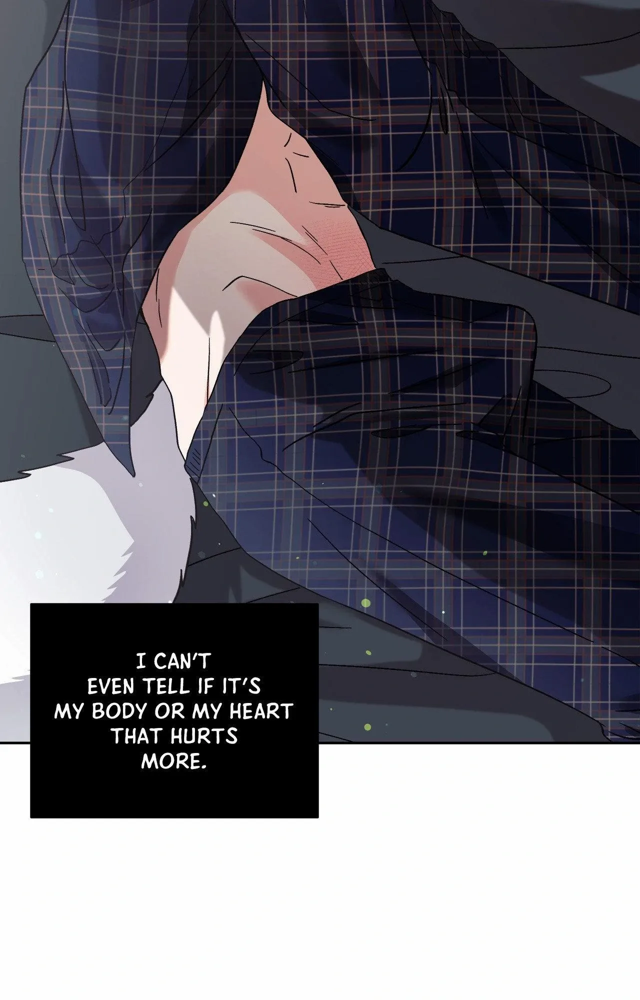 You are so lovely Chapter 25 - Page 8 in English
