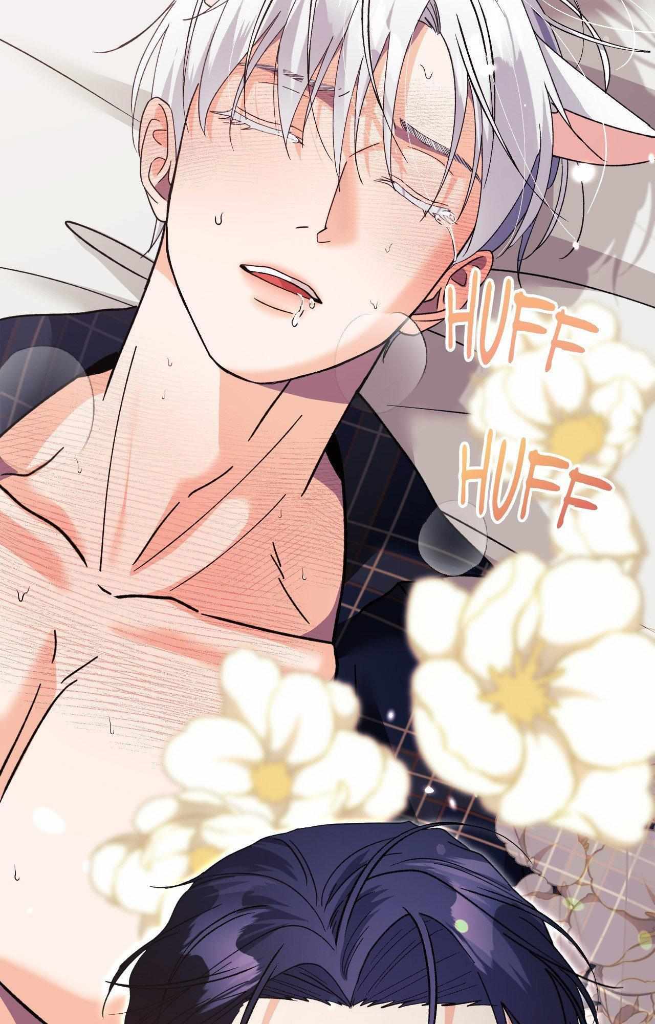 You are so lovely Chapter 25 - Page 81 in English