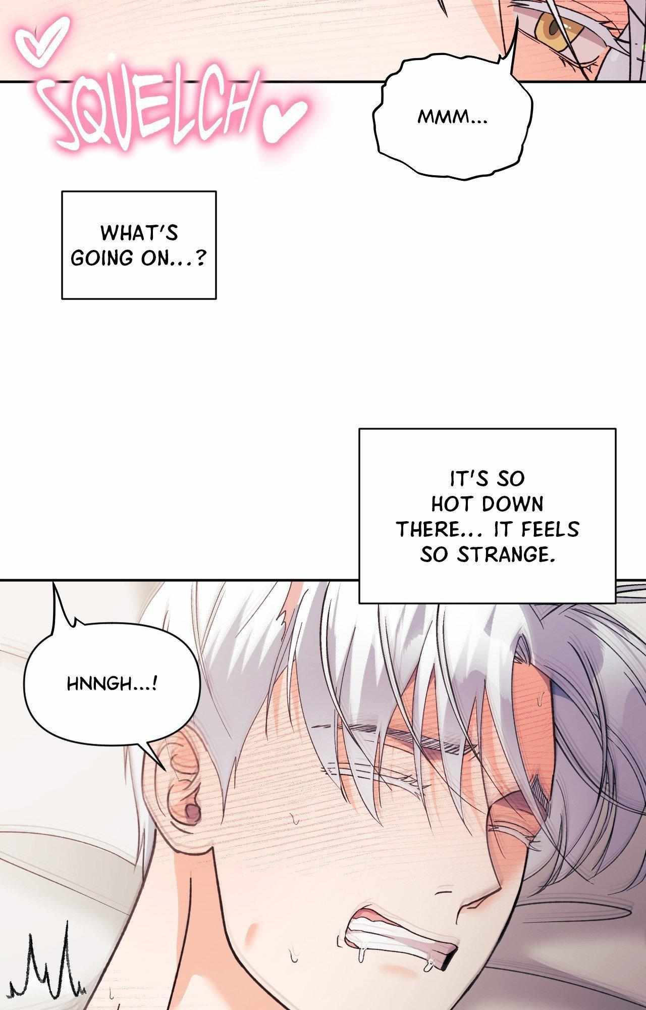 You are so lovely Chapter 25 - Page 90 in English