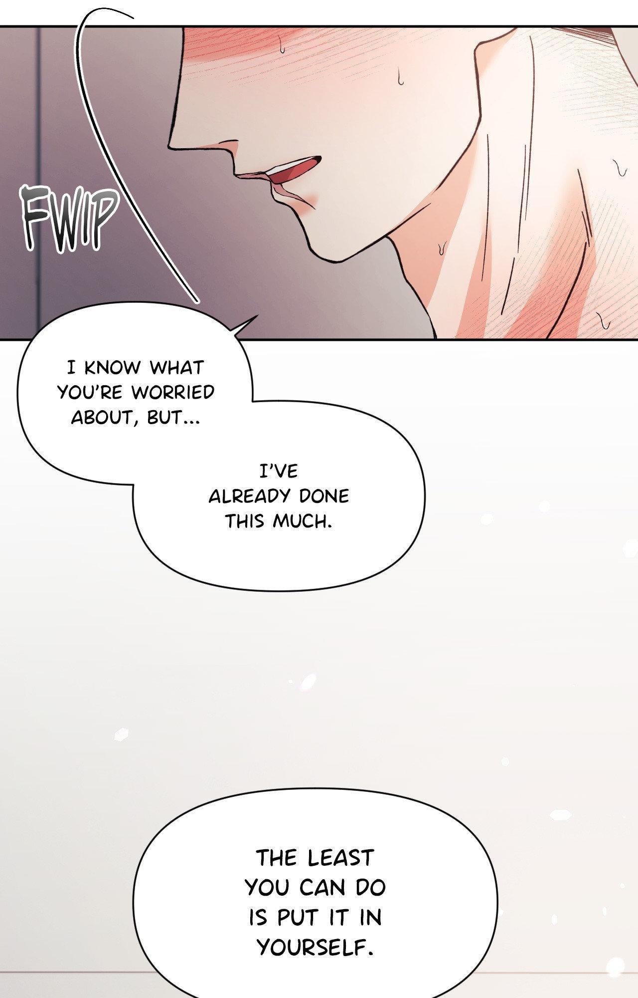 You are so lovely Chapter 26 - Page 25 in English