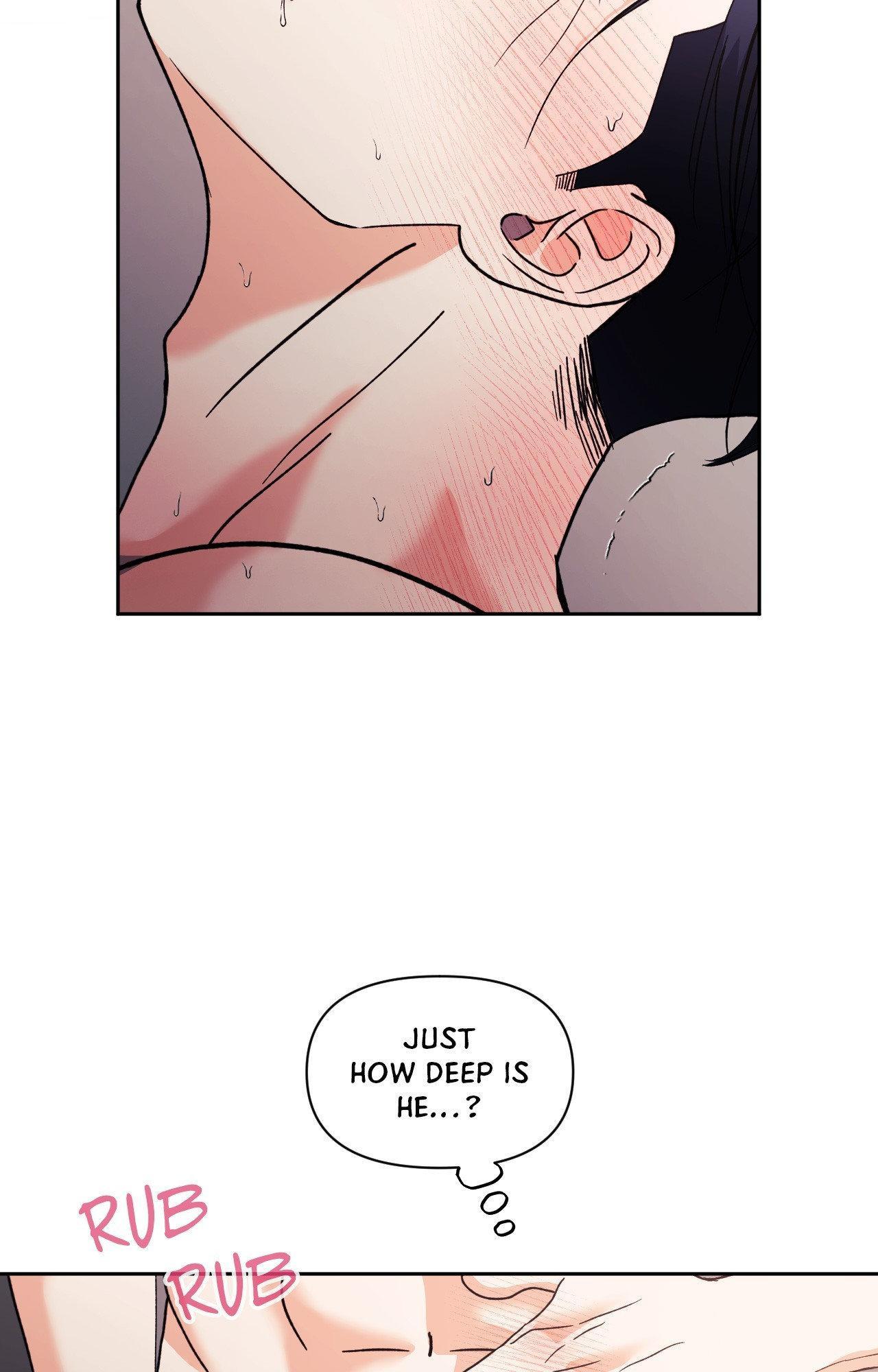 You are so lovely Chapter 26 - Page 36 in English