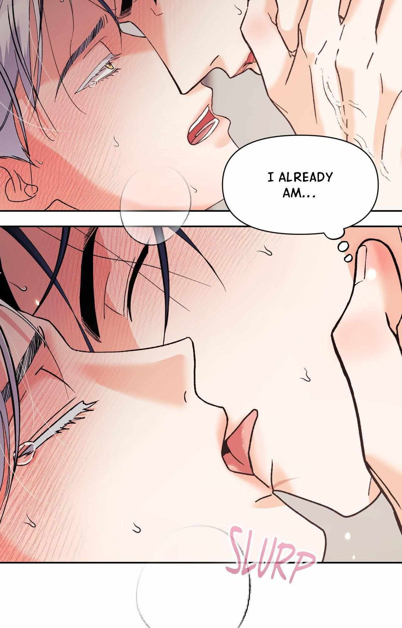 You are so lovely Chapter 26 - Page 60 in English