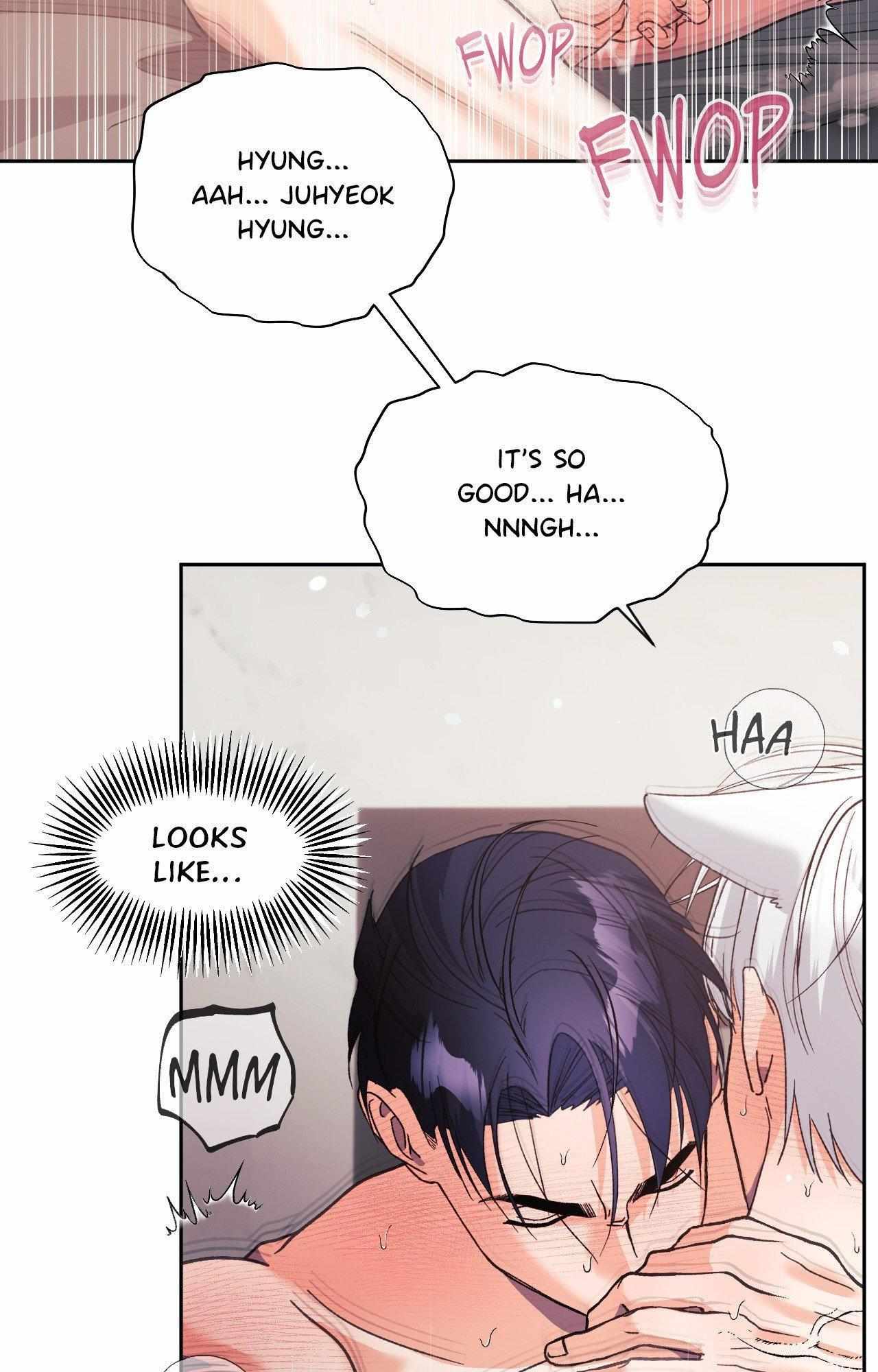You are so lovely Chapter 26 - Page 67 in English