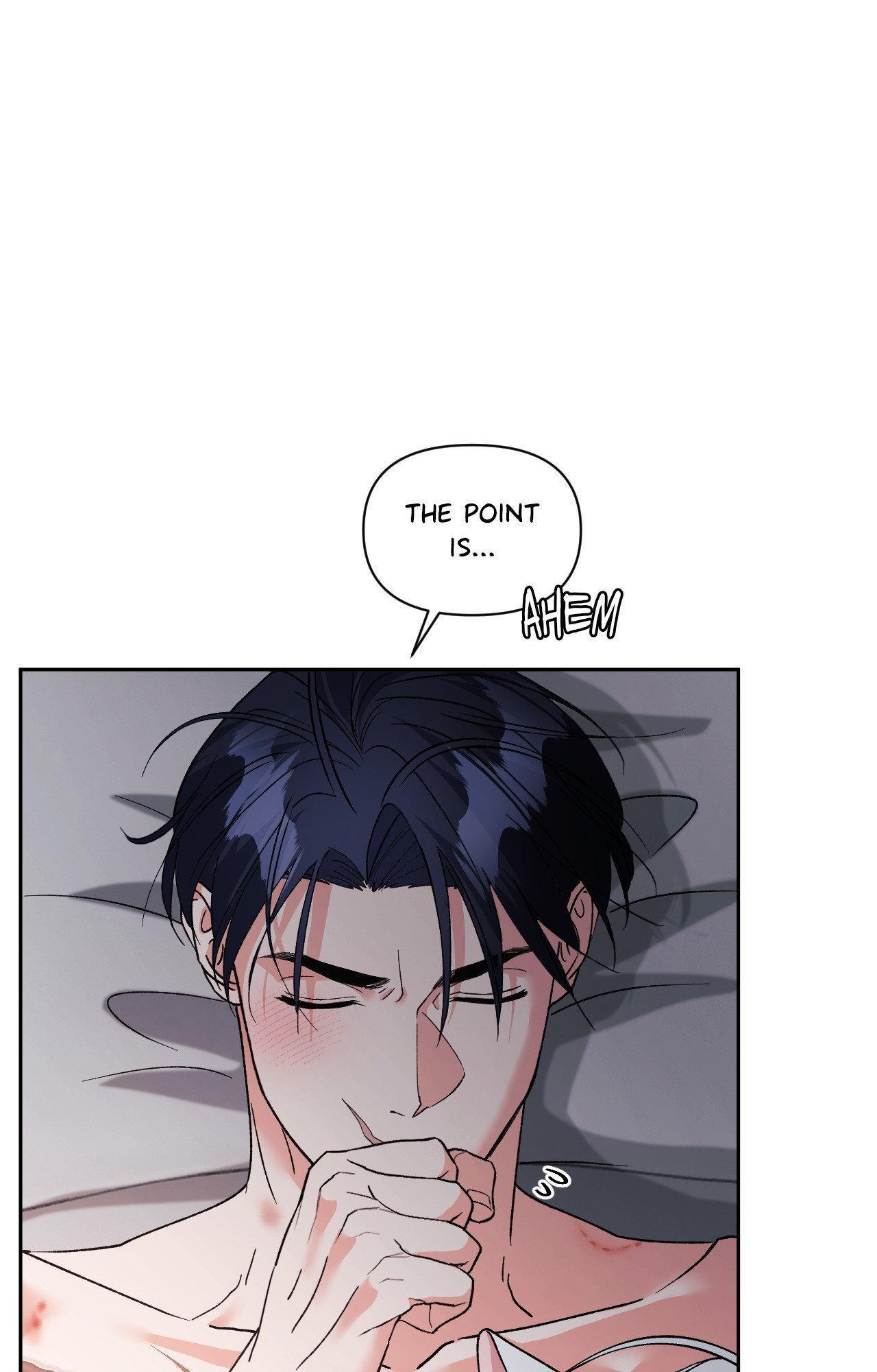You are so lovely Chapter 26 - Page 79 in English