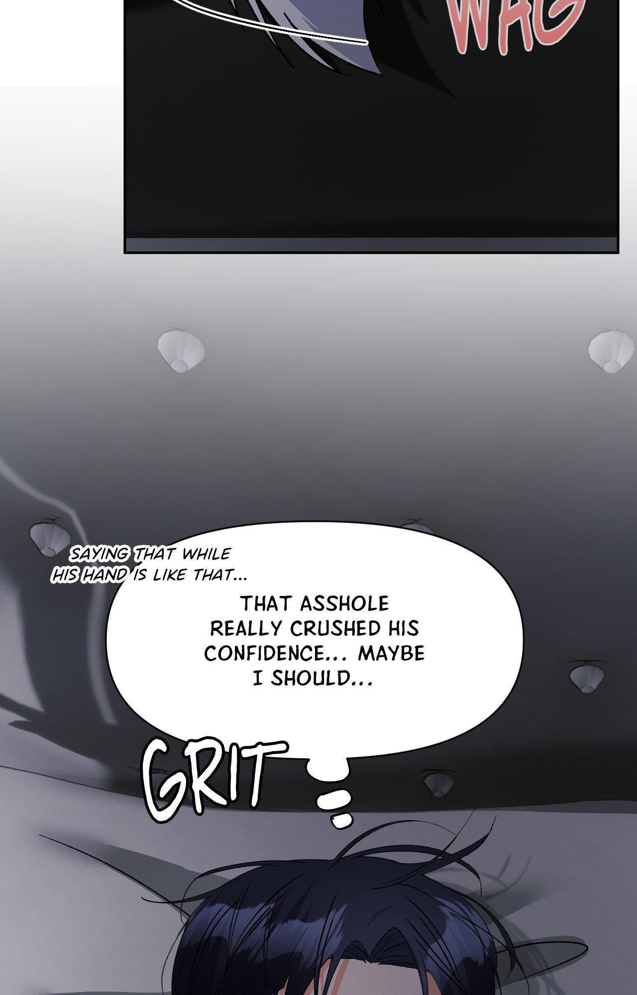 You are so lovely Chapter 26 - Page 81 in English