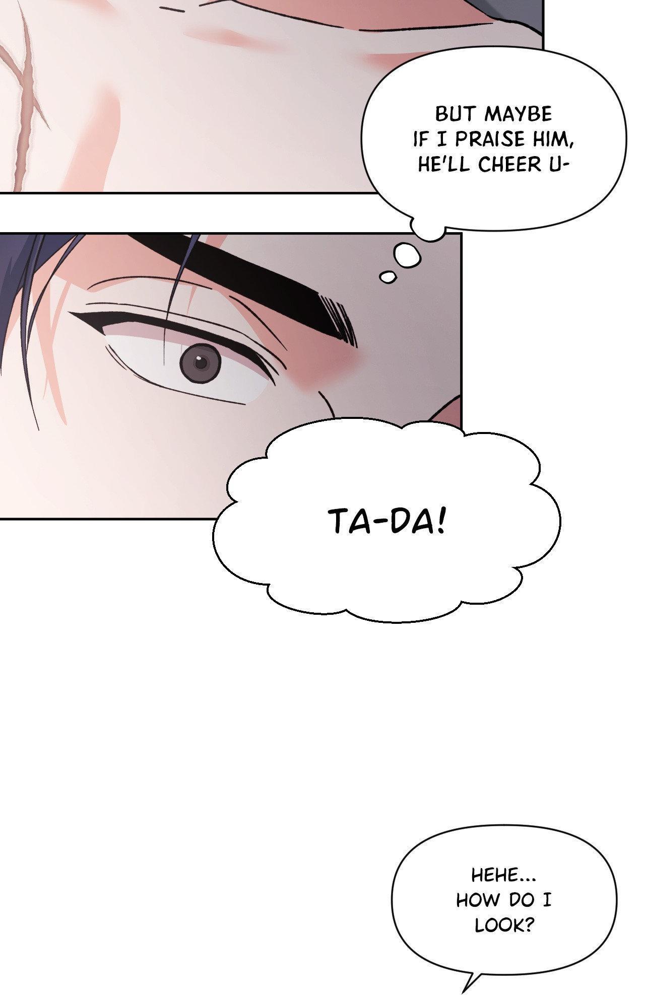 You are so lovely Chapter 26 - Page 86 in English