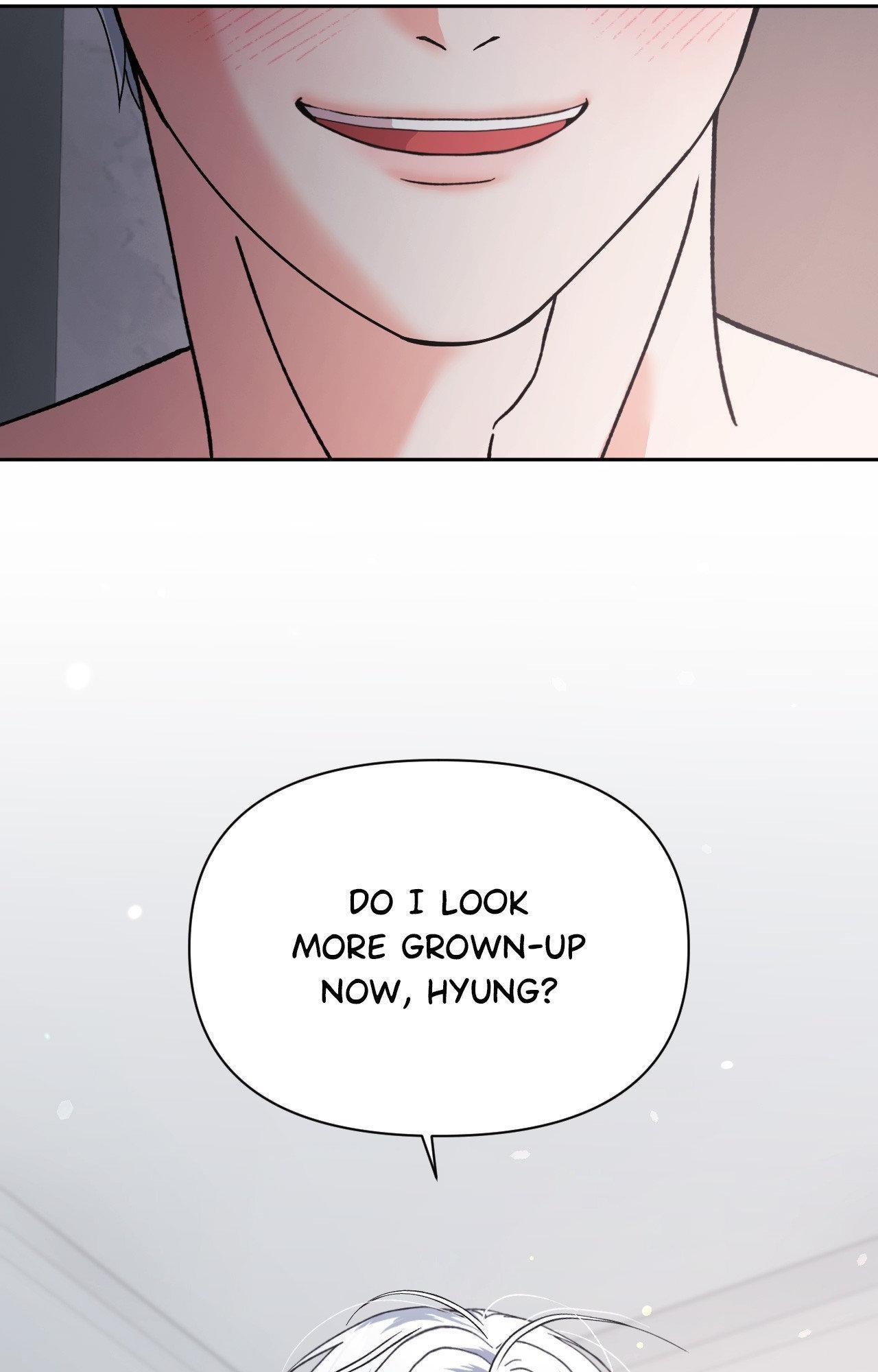 You are so lovely Chapter 26 - Page 87 in English