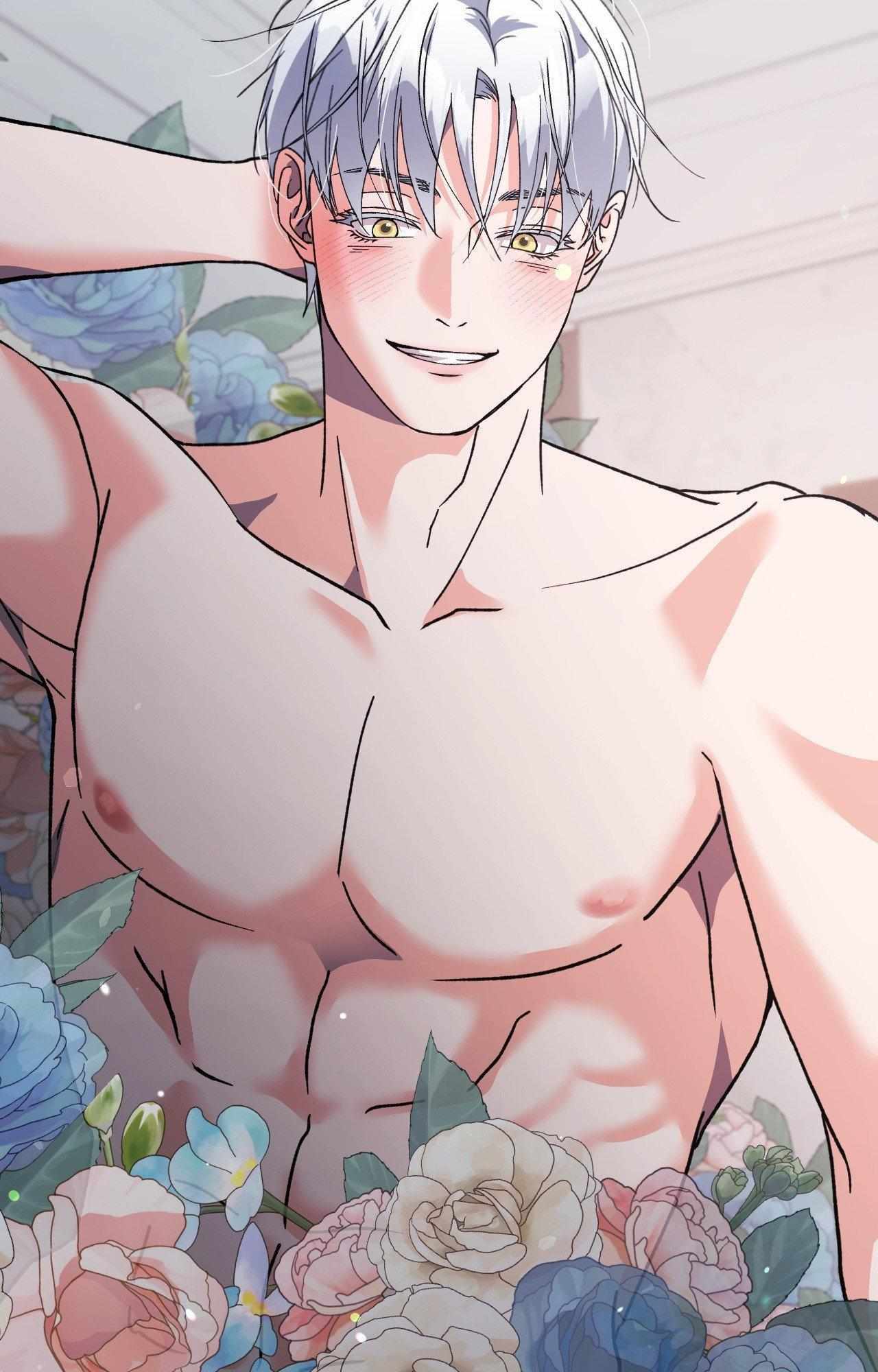 You are so lovely Chapter 26 - Page 88 in English