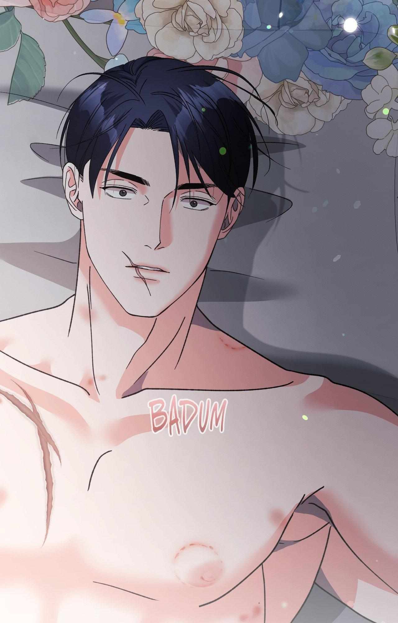You are so lovely Chapter 26 - Page 89 in English