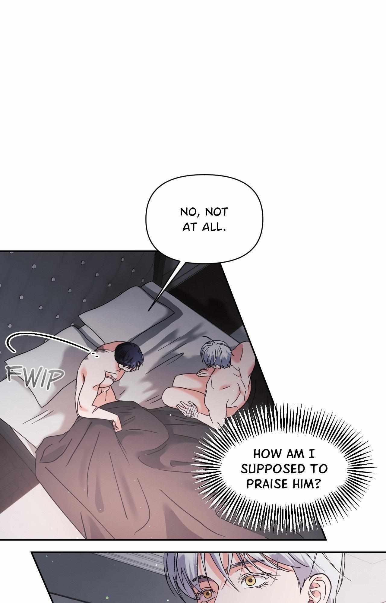 You are so lovely Chapter 27 - Page 11 in English
