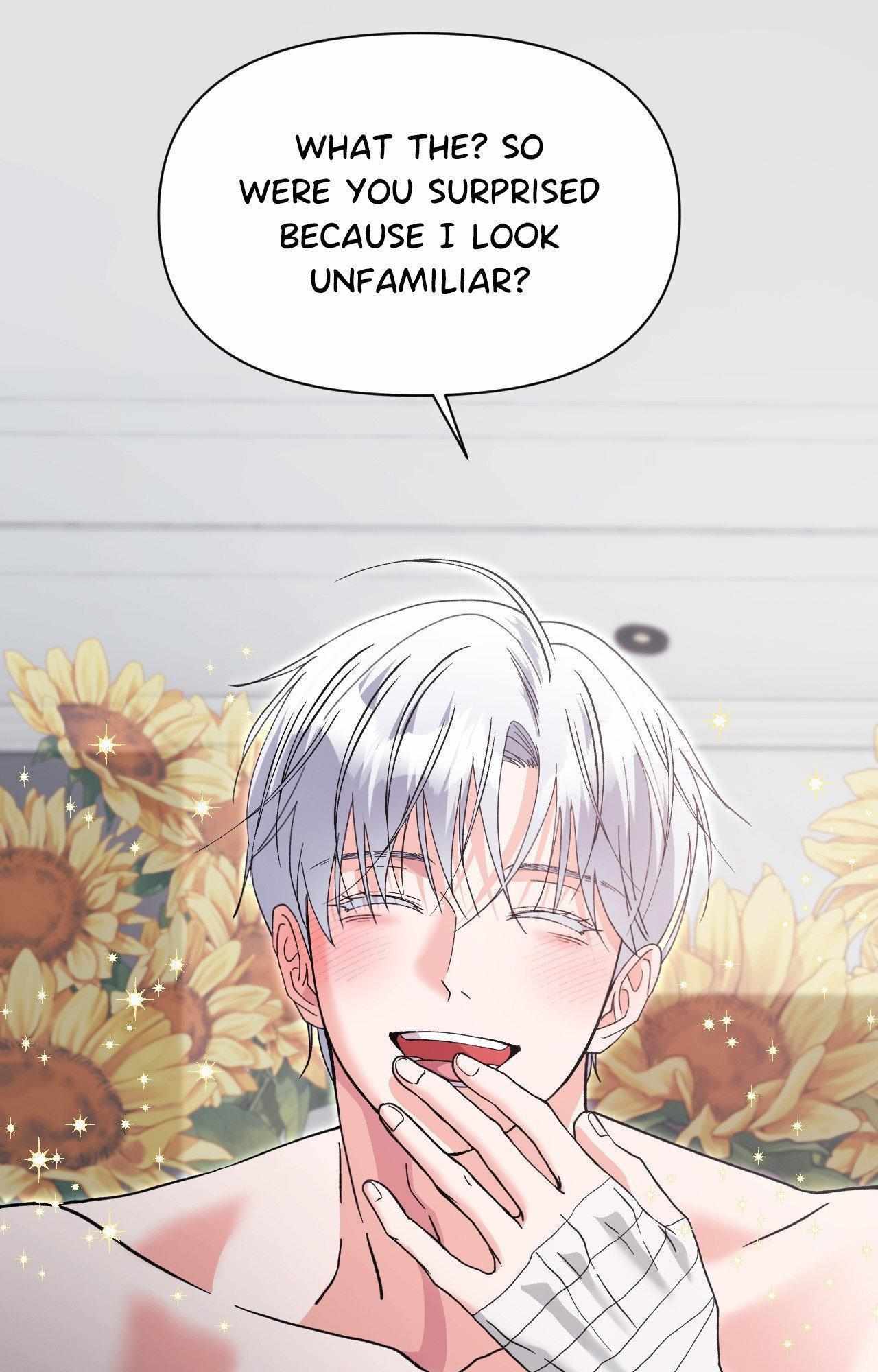 You are so lovely Chapter 27 - Page 15 in English