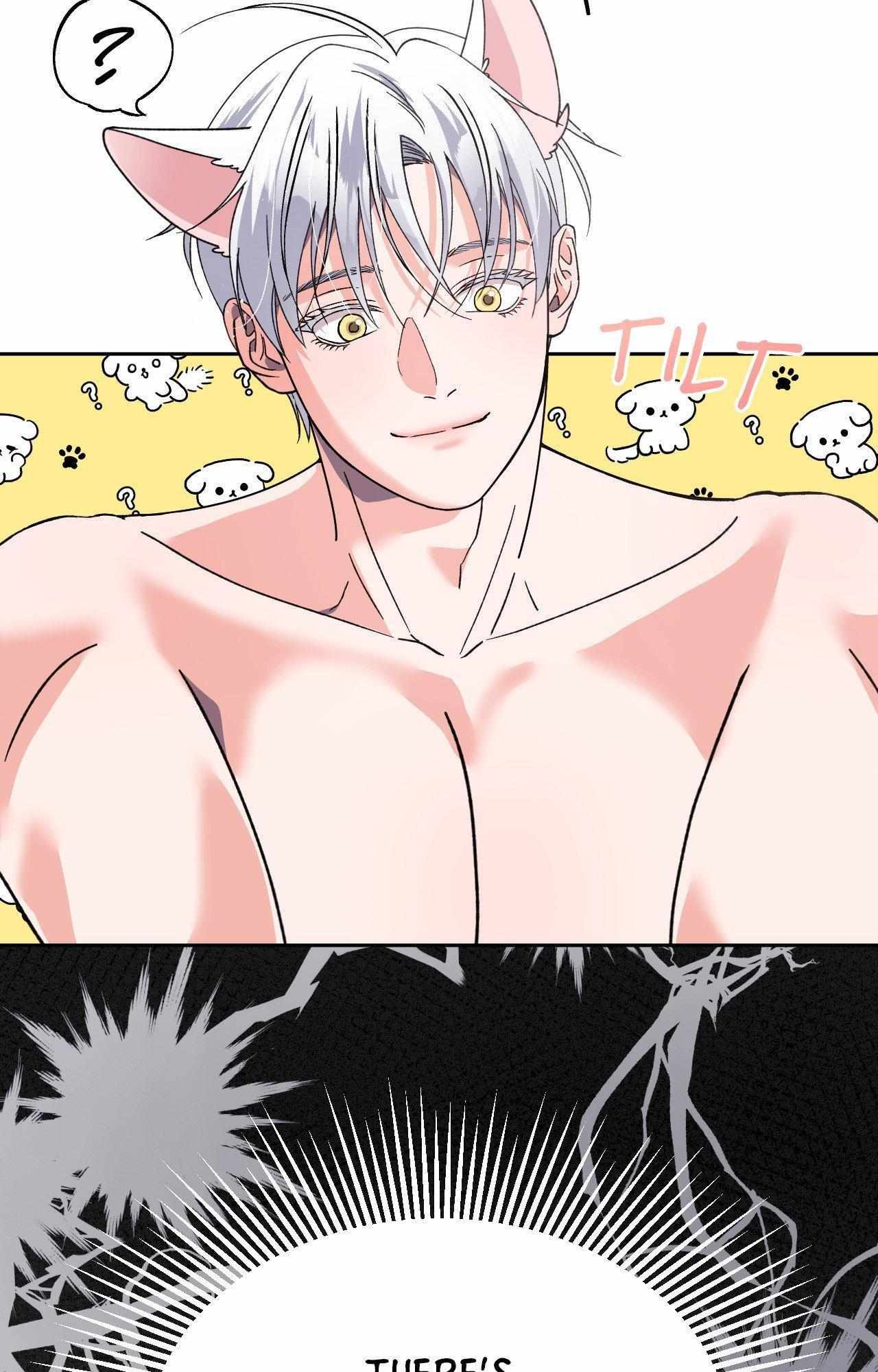 You are so lovely Chapter 27 - Page 21 in English