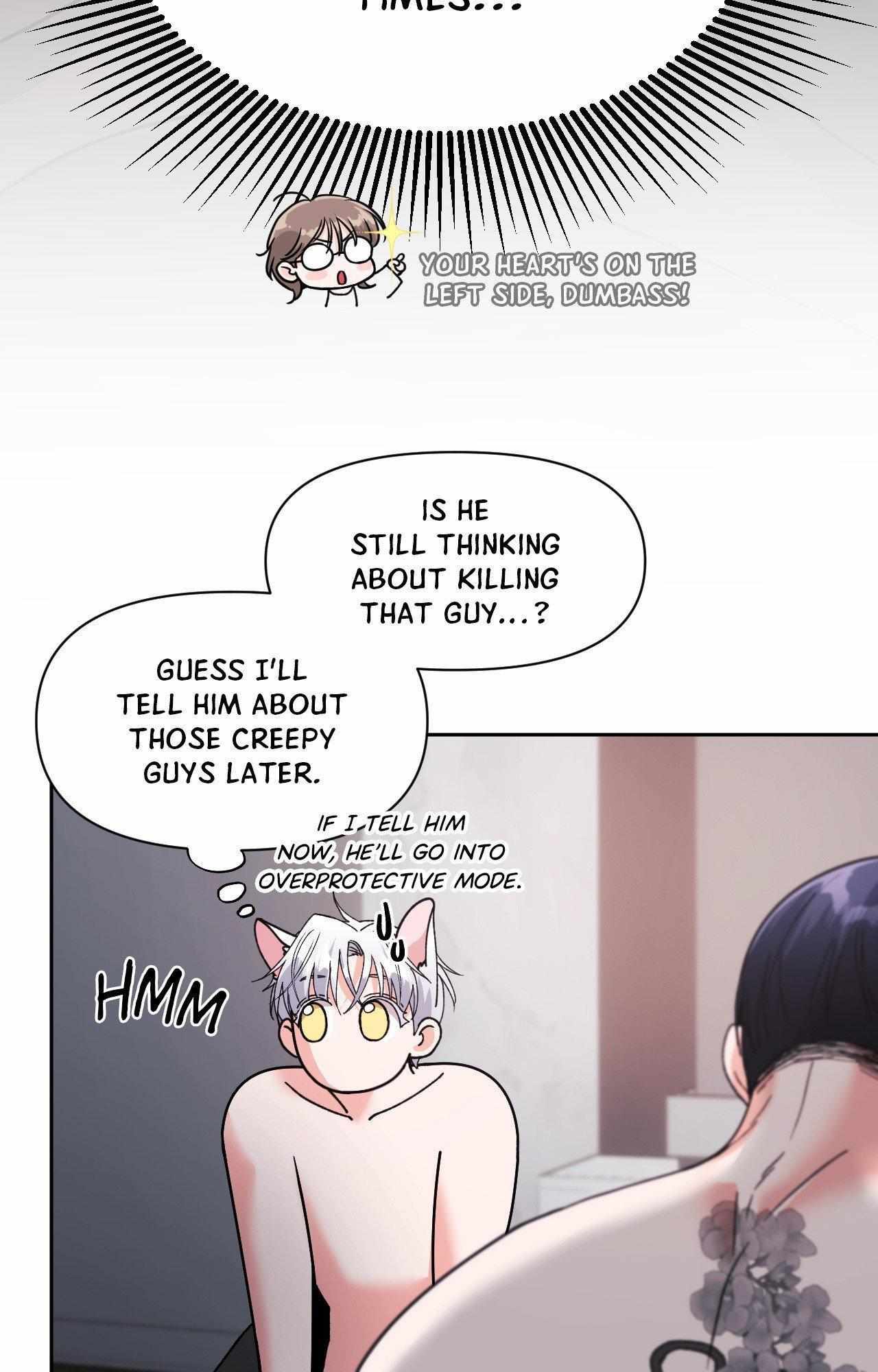 You are so lovely Chapter 27 - Page 24 in English