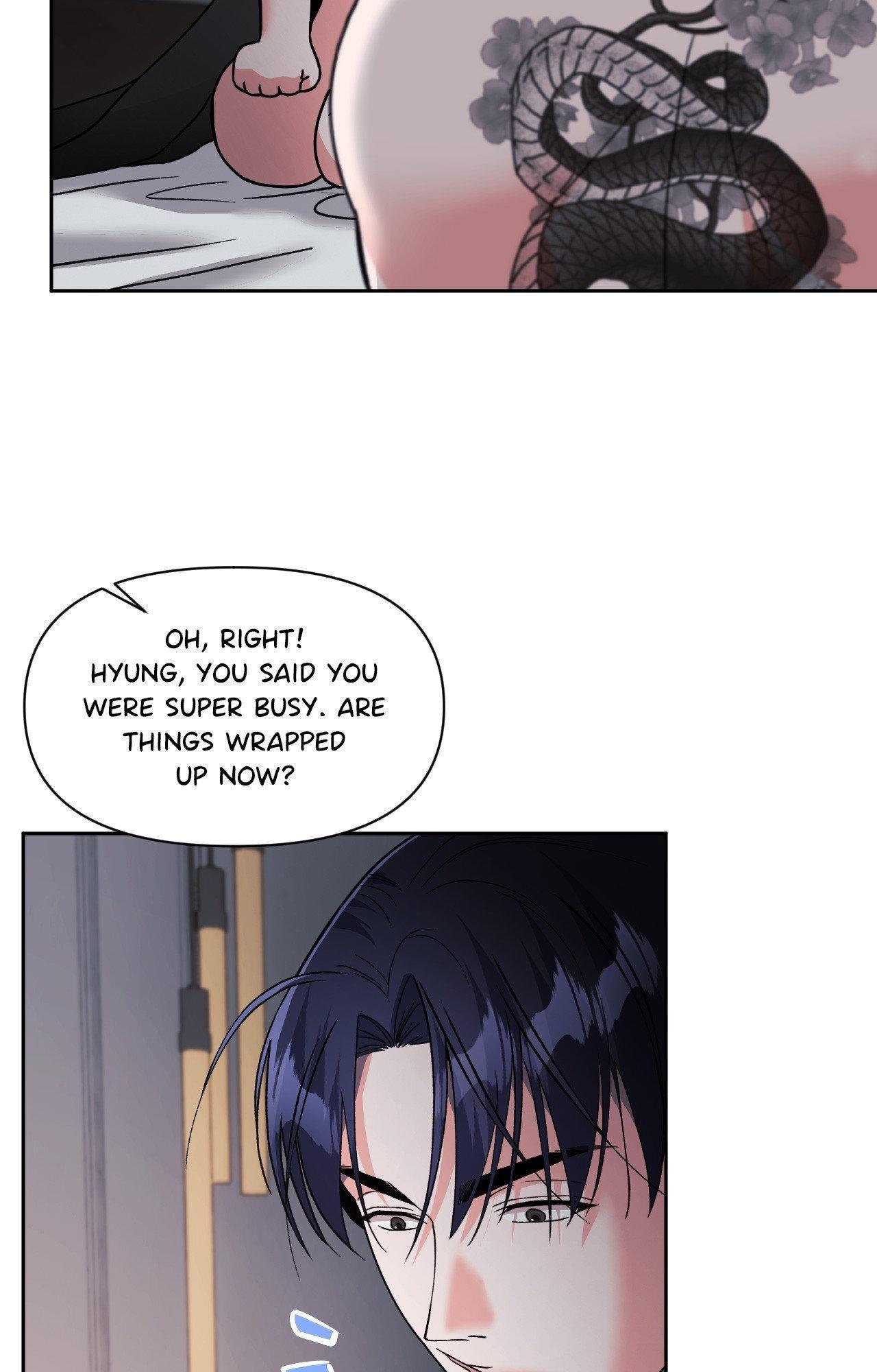 You are so lovely Chapter 27 - Page 25 in English