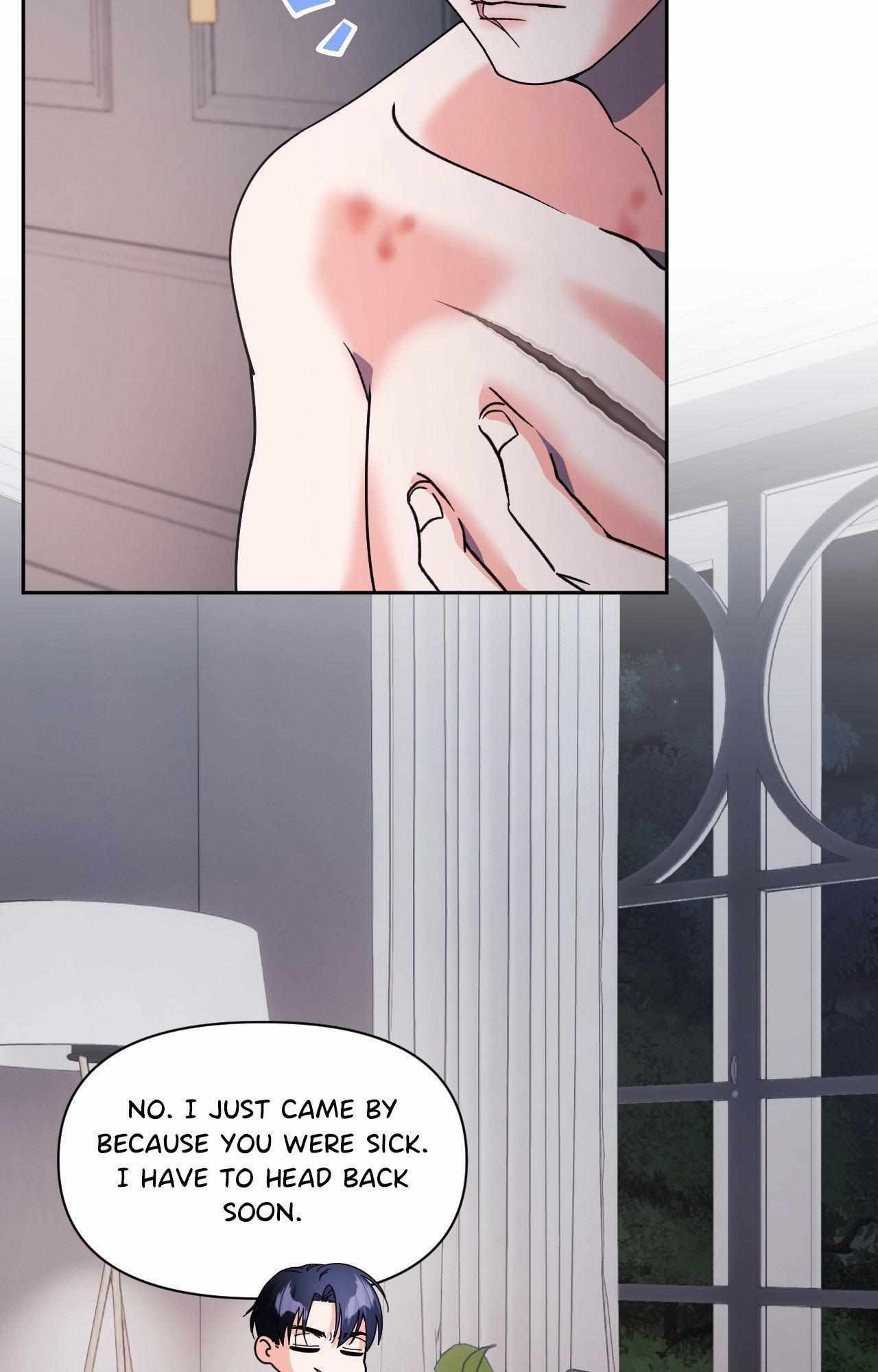 You are so lovely Chapter 27 - Page 26 in English