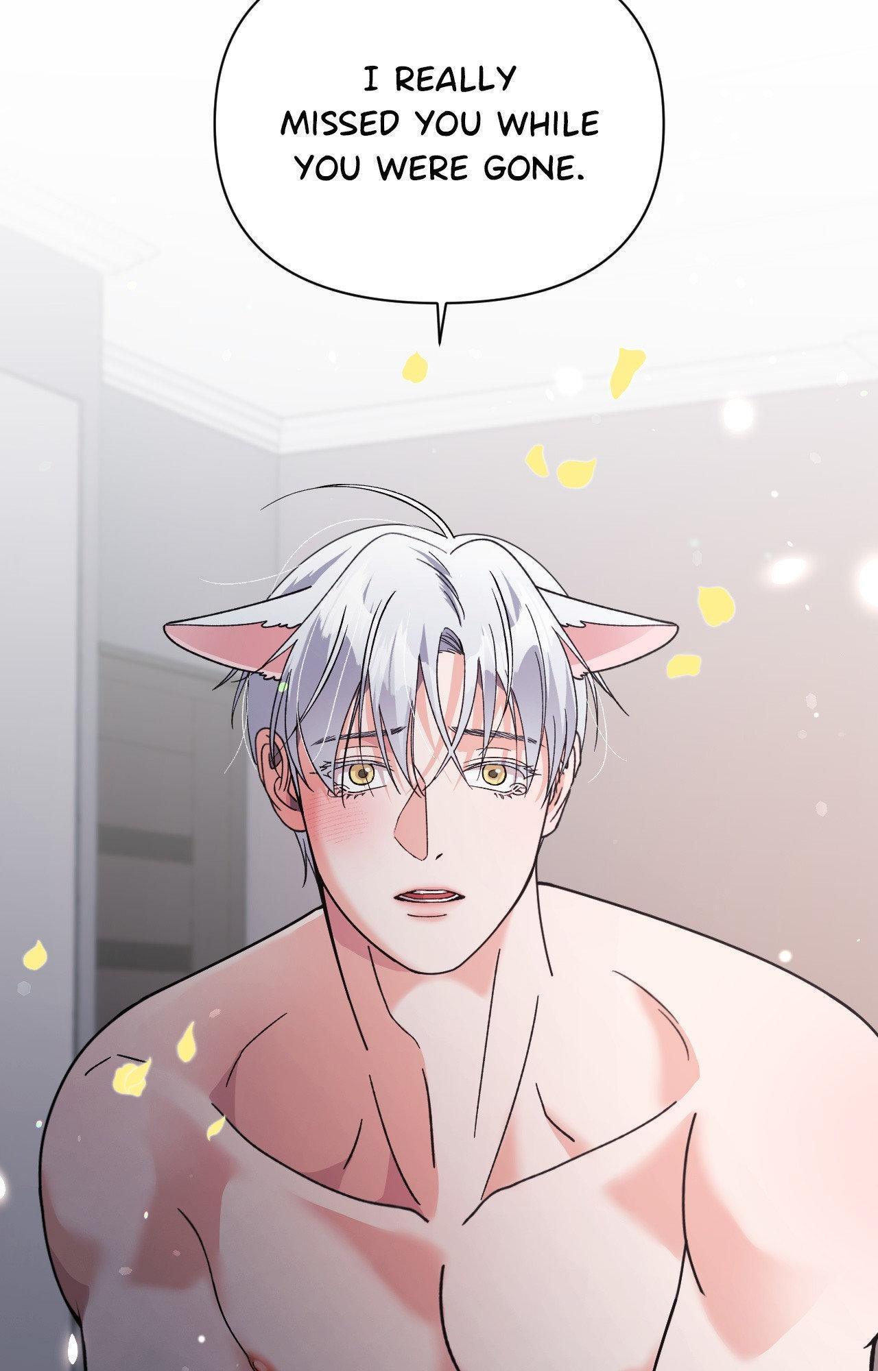 You are so lovely Chapter 27 - Page 29 in English