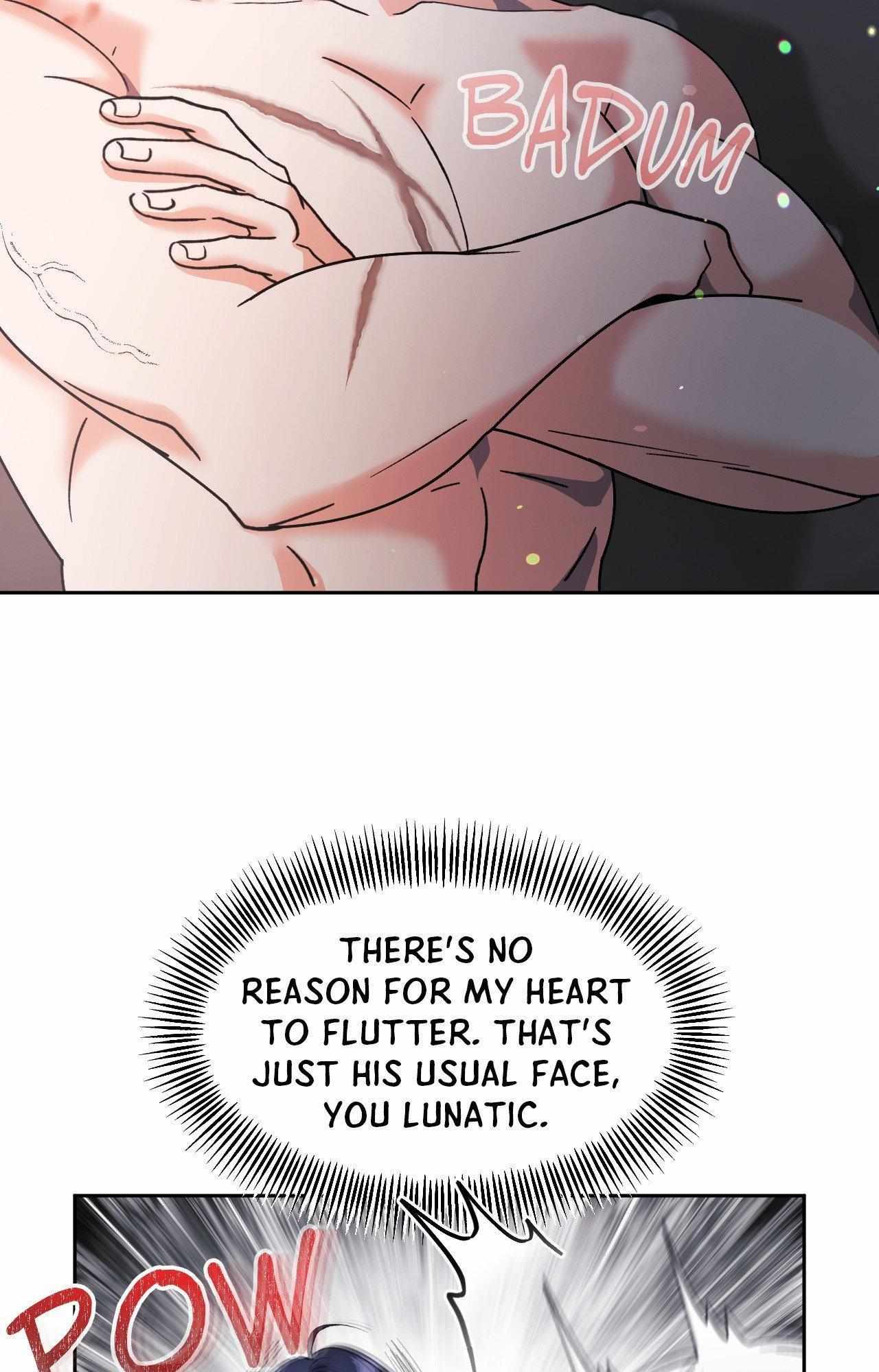 You are so lovely Chapter 27 - Page 31 in English