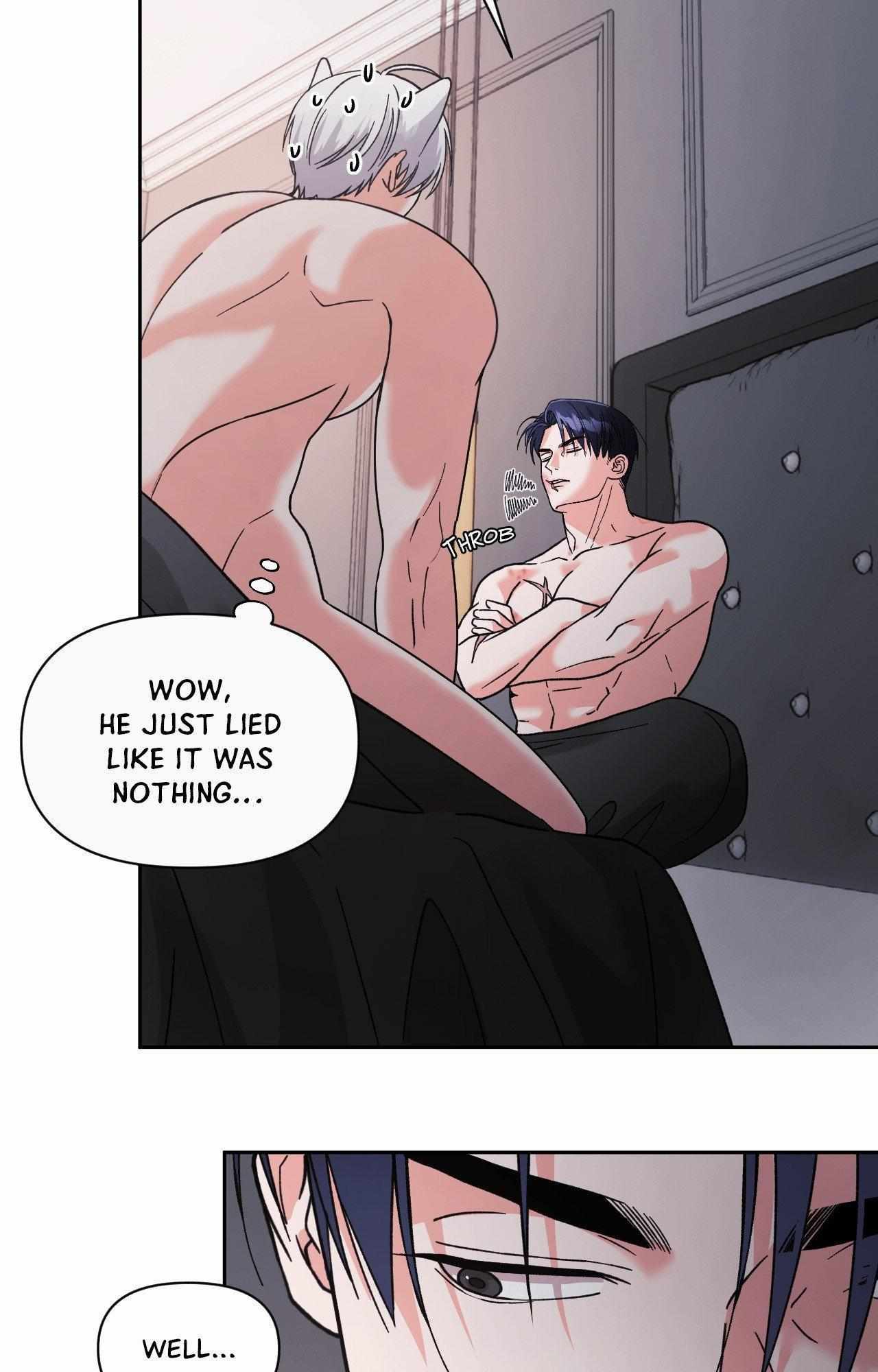 You are so lovely Chapter 27 - Page 33 in English
