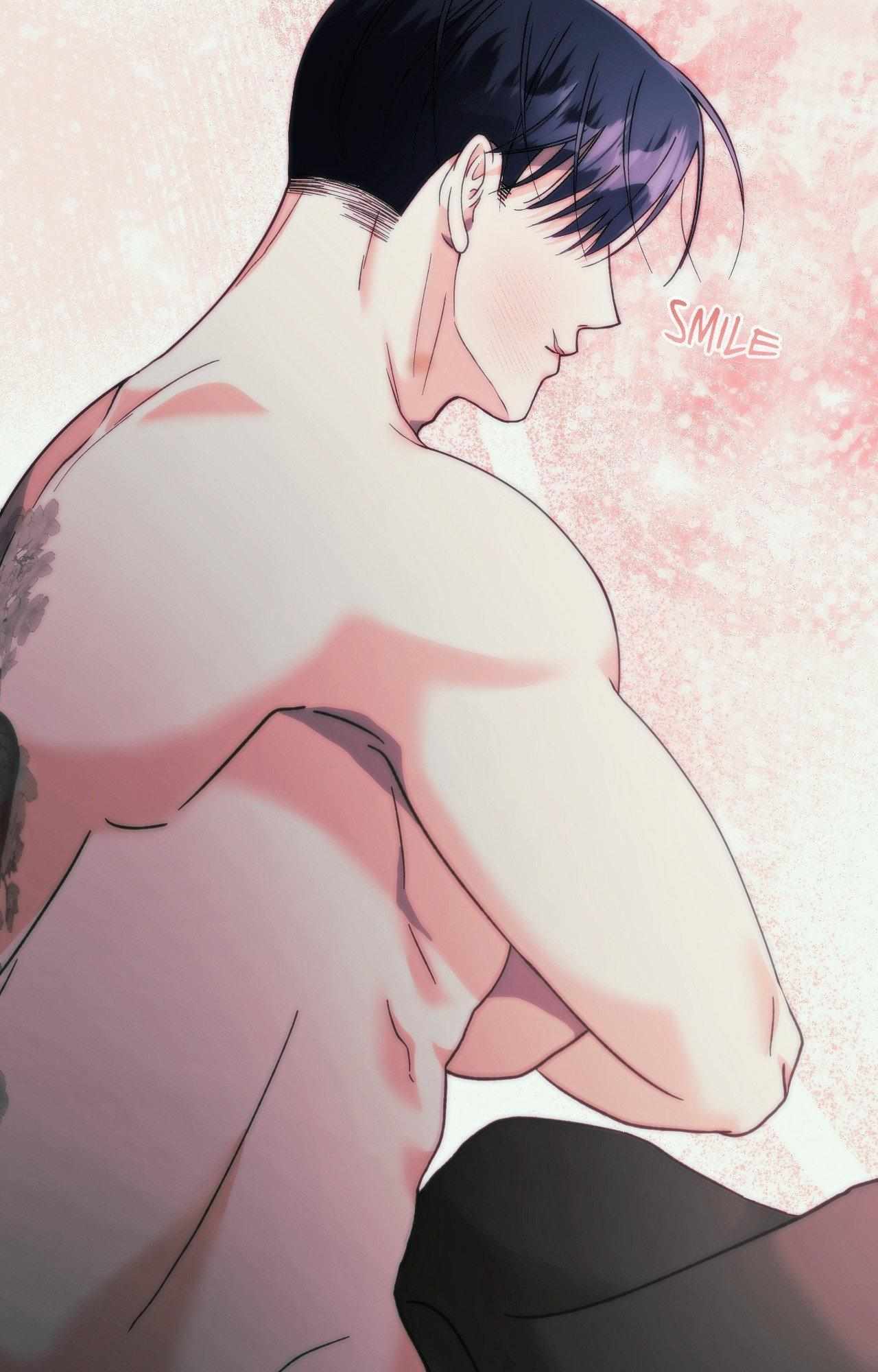 You are so lovely Chapter 27 - Page 40 in English