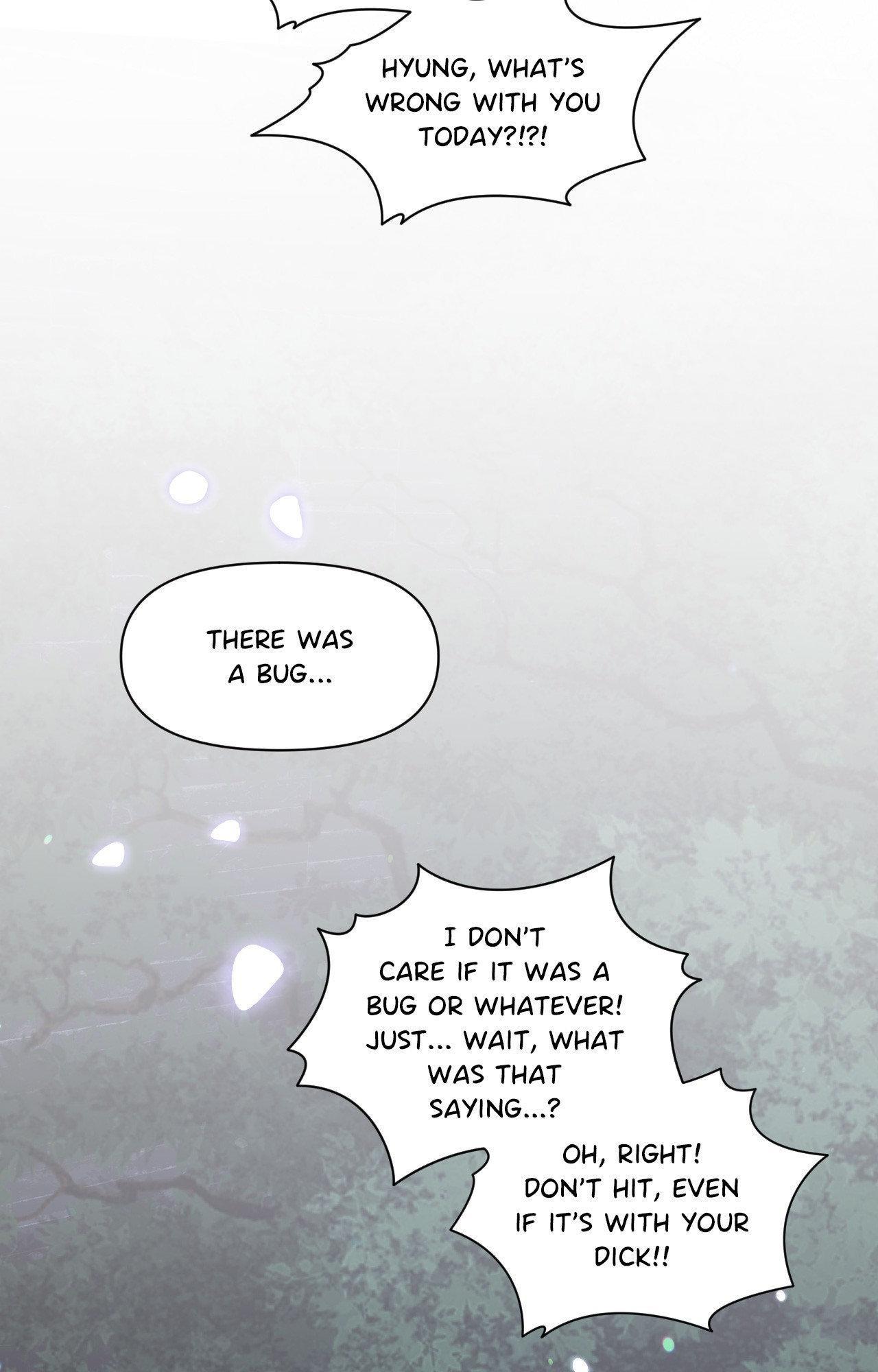 You are so lovely Chapter 27 - Page 42 in English