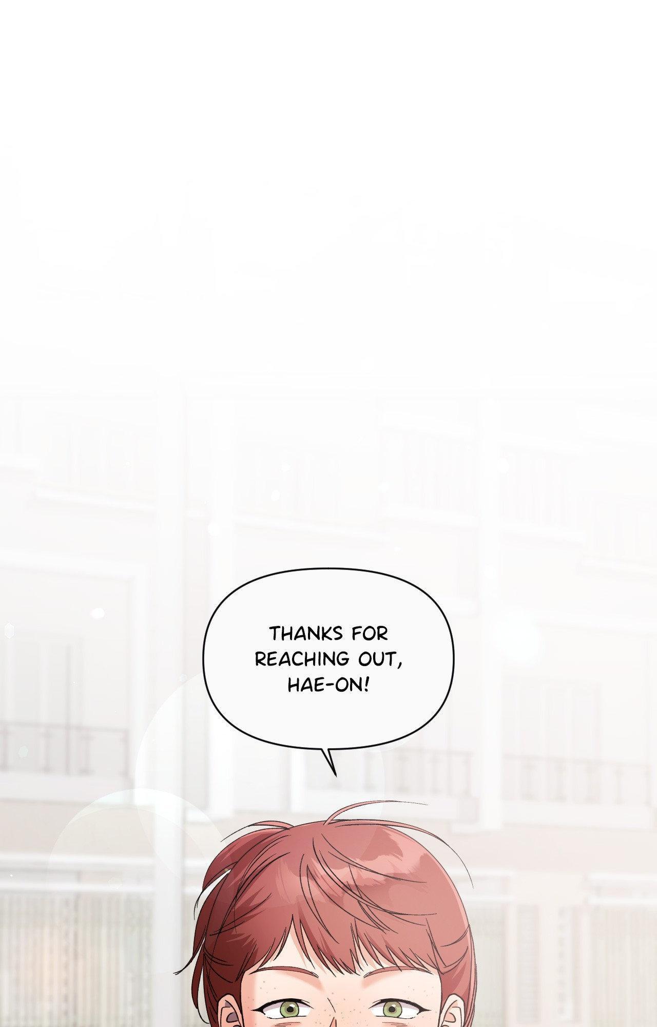 You are so lovely Chapter 27 - Page 46 in English