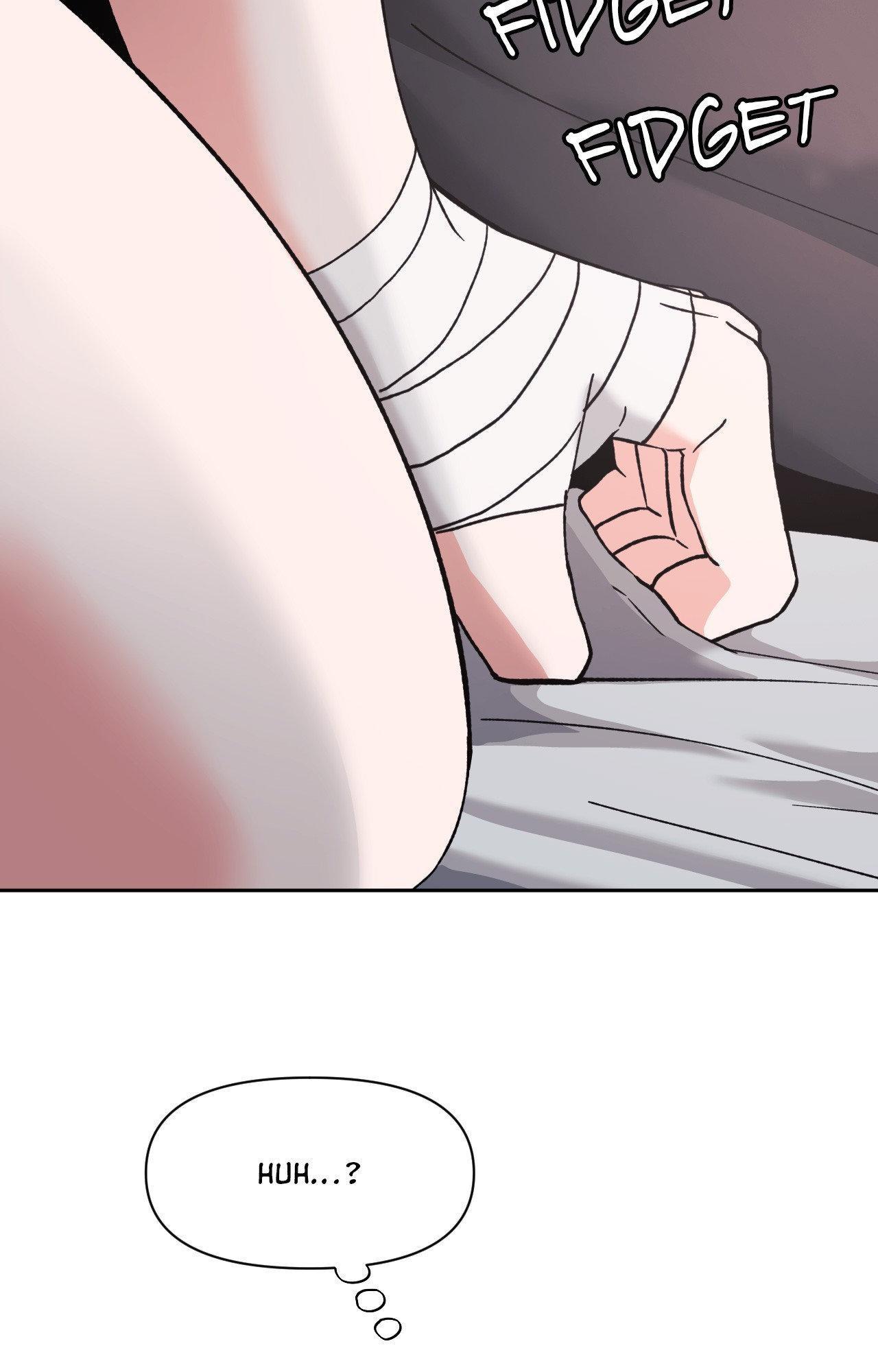You are so lovely Chapter 27 - Page 5 in English