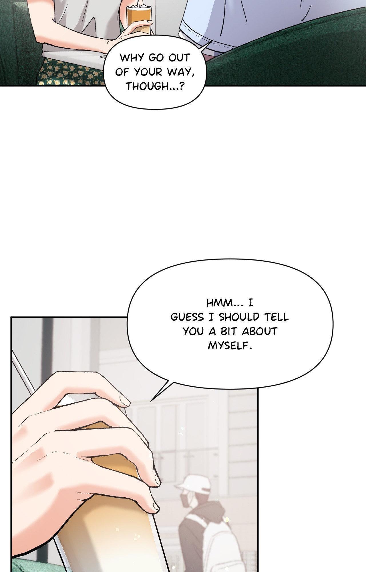 You are so lovely Chapter 27 - Page 58 in English