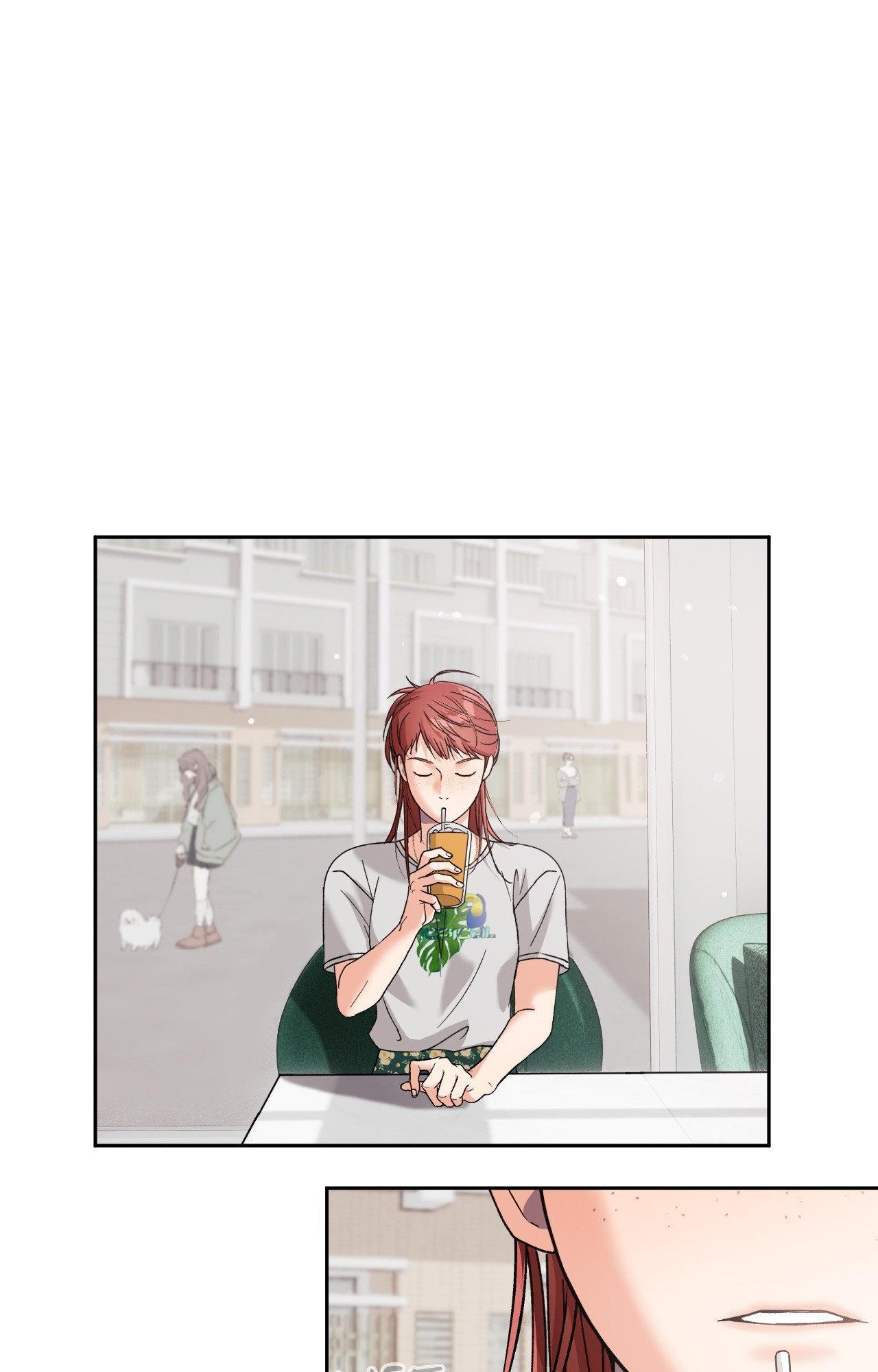 You are so lovely Chapter 27 - Page 61 in English