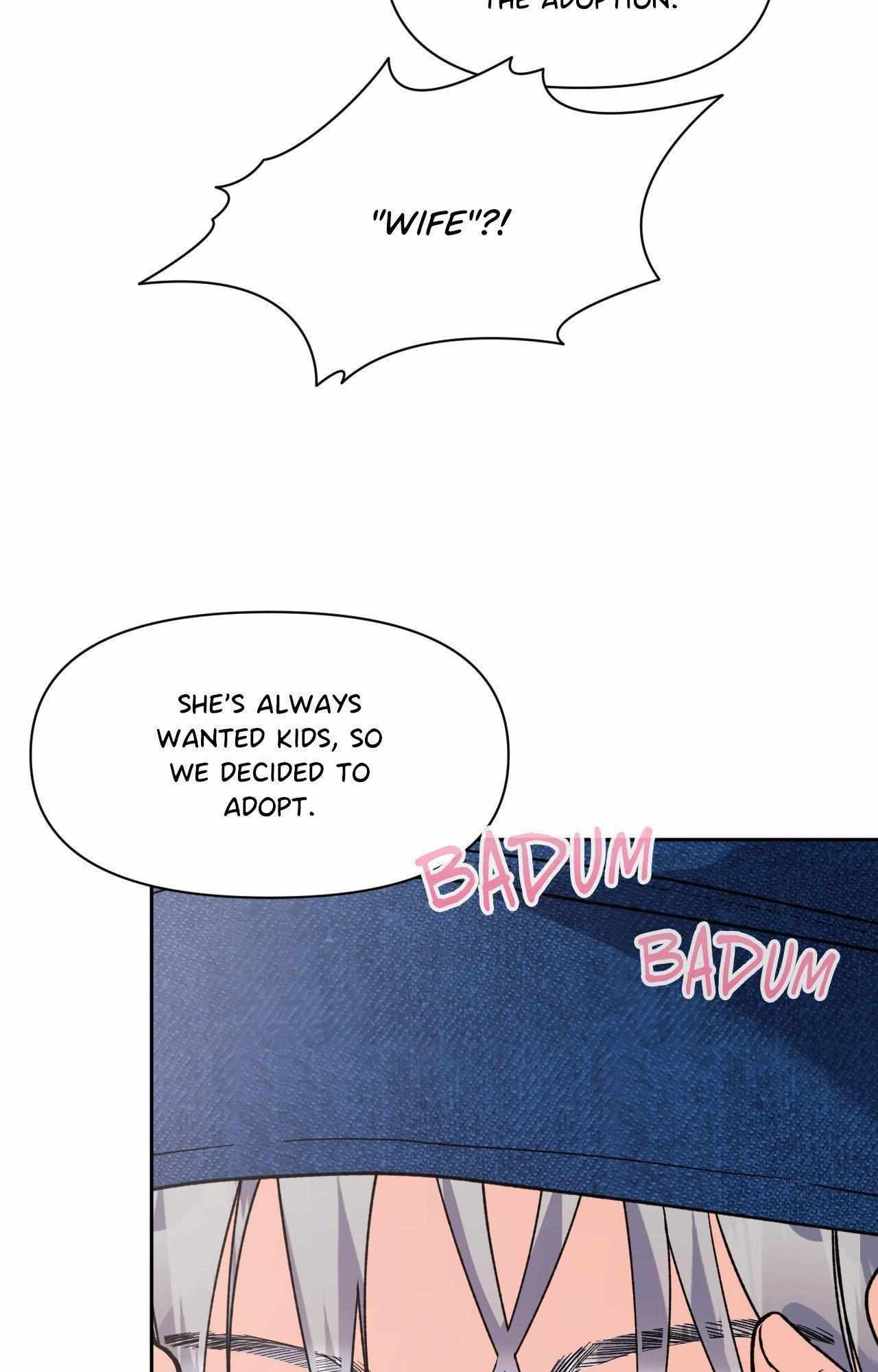 You are so lovely Chapter 27 - Page 65 in English