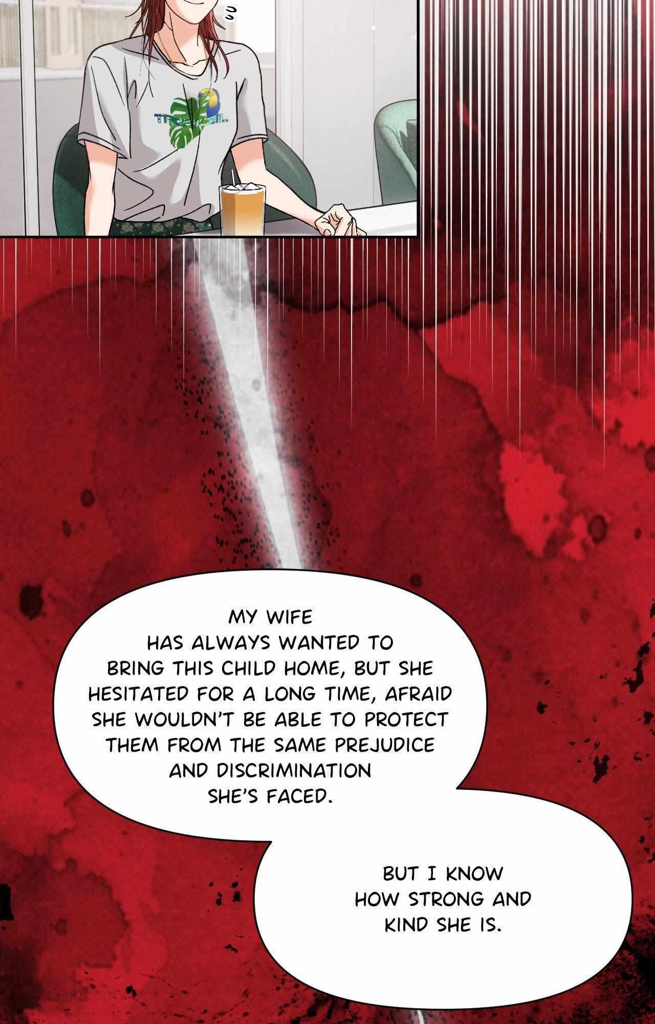 You are so lovely Chapter 27 - Page 68 in English