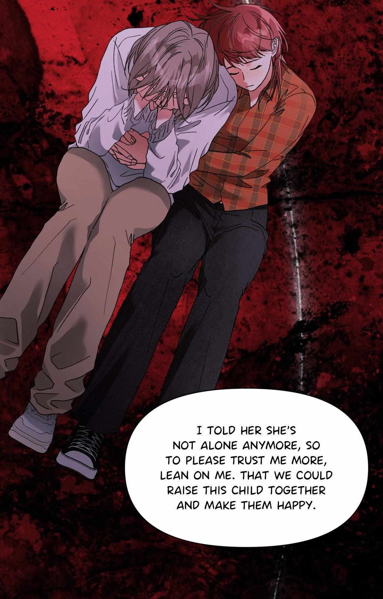 You are so lovely Chapter 27 - Page 69 in English