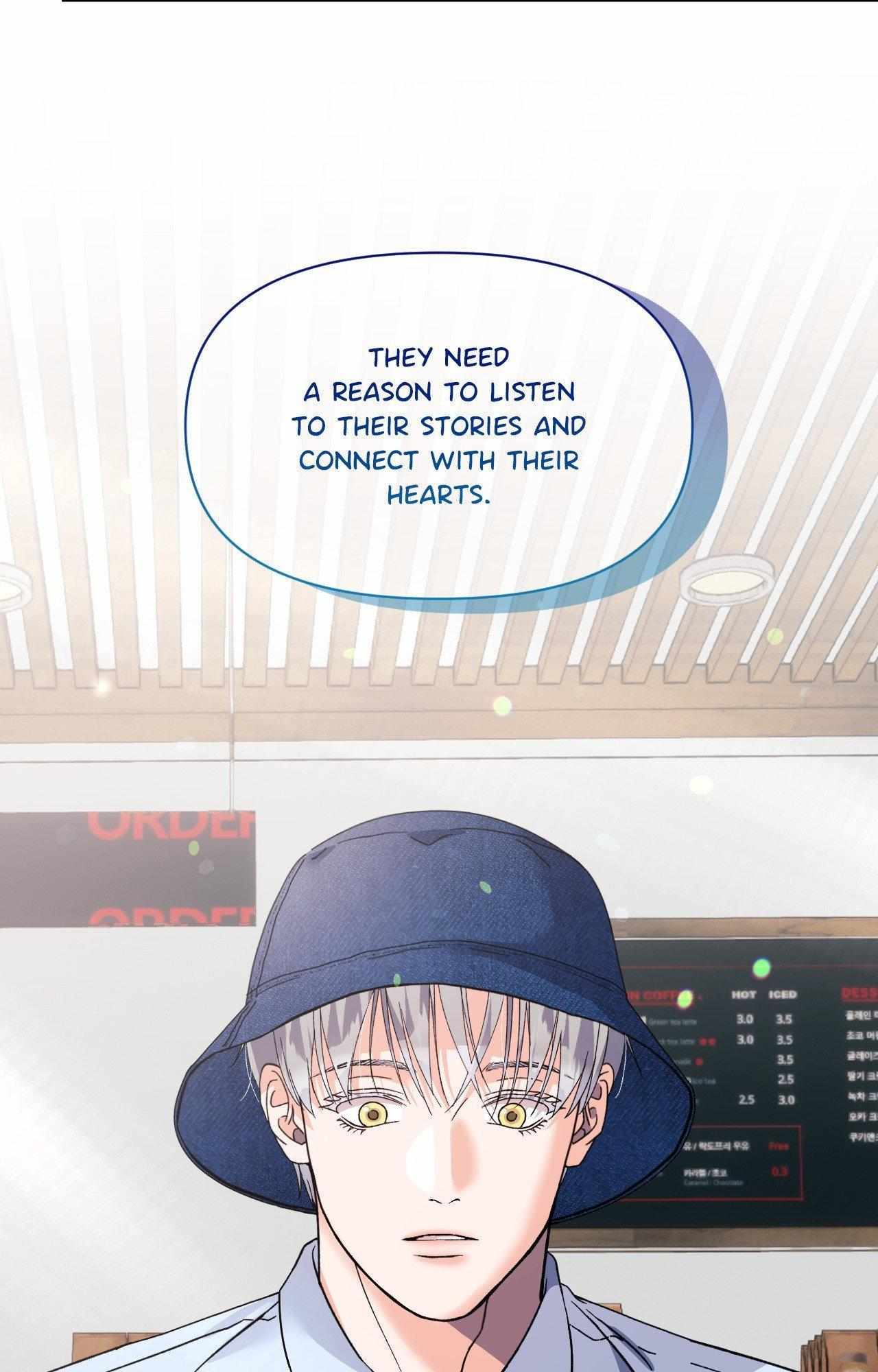 You are so lovely Chapter 27 - Page 77 in English