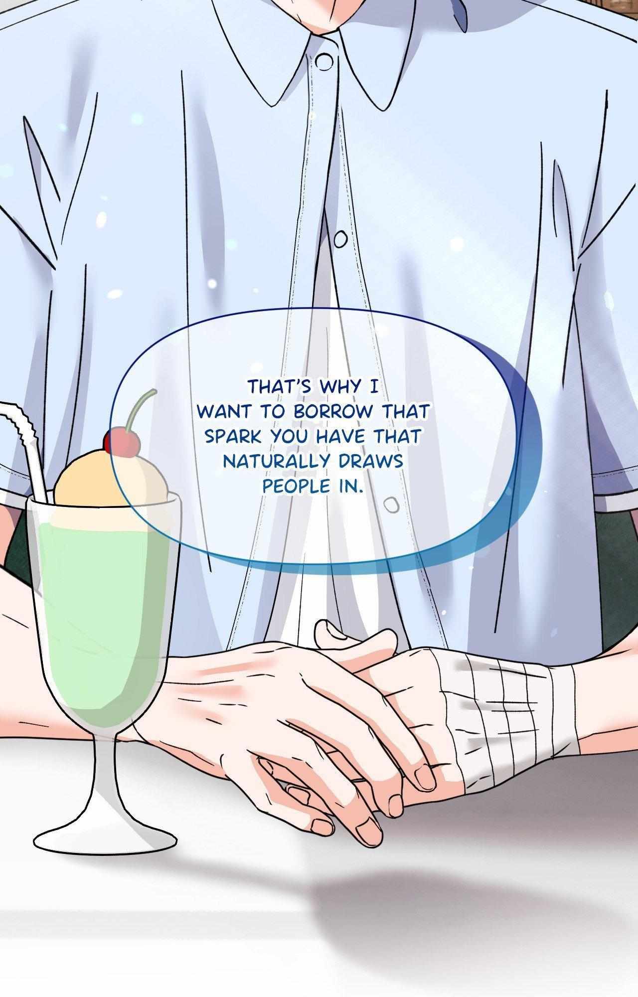 You are so lovely Chapter 27 - Page 78 in English