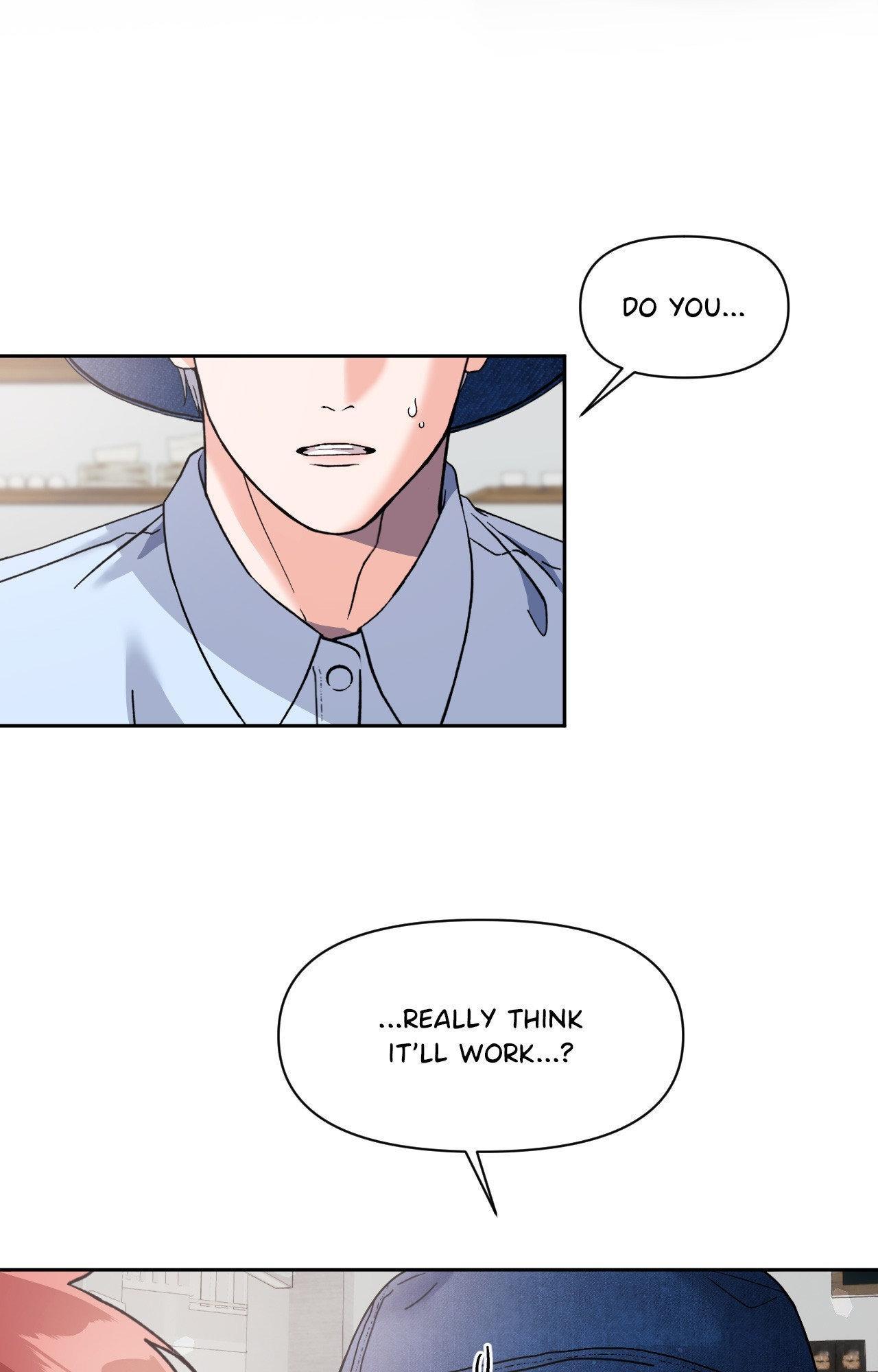 You are so lovely Chapter 27 - Page 79 in English