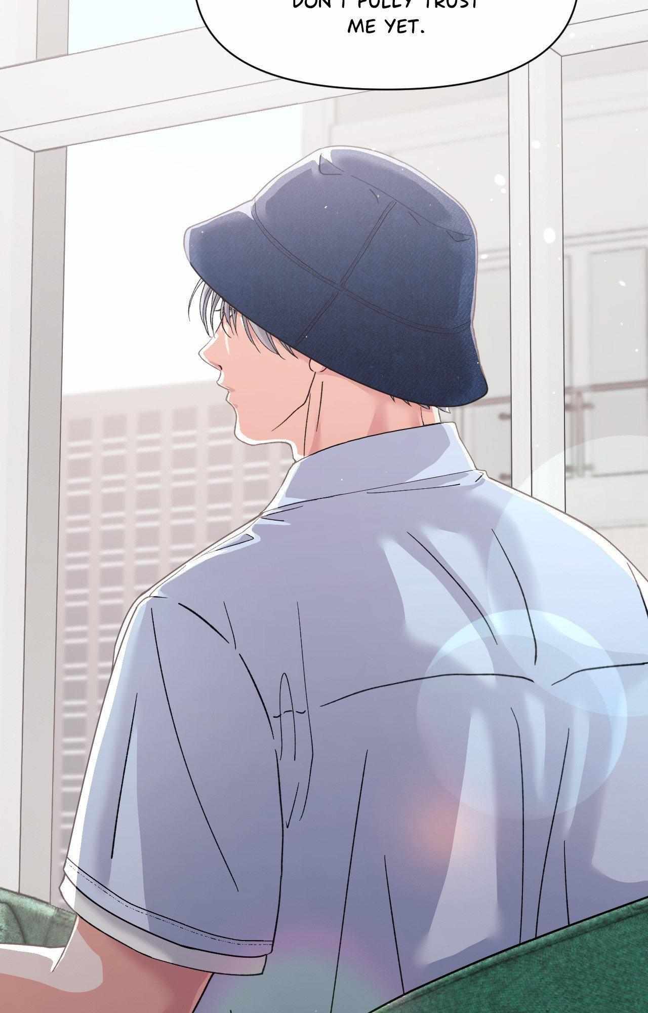 You are so lovely Chapter 27 - Page 82 in English
