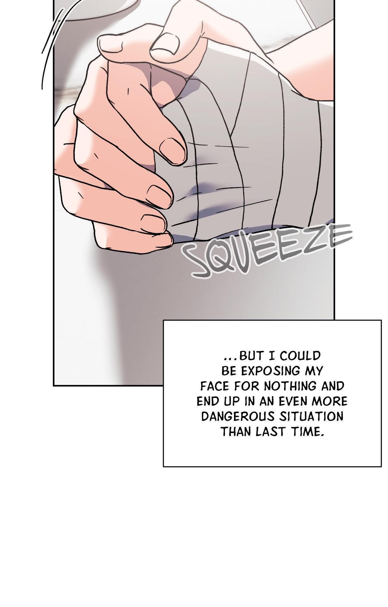 You are so lovely Chapter 27 - Page 85 in English