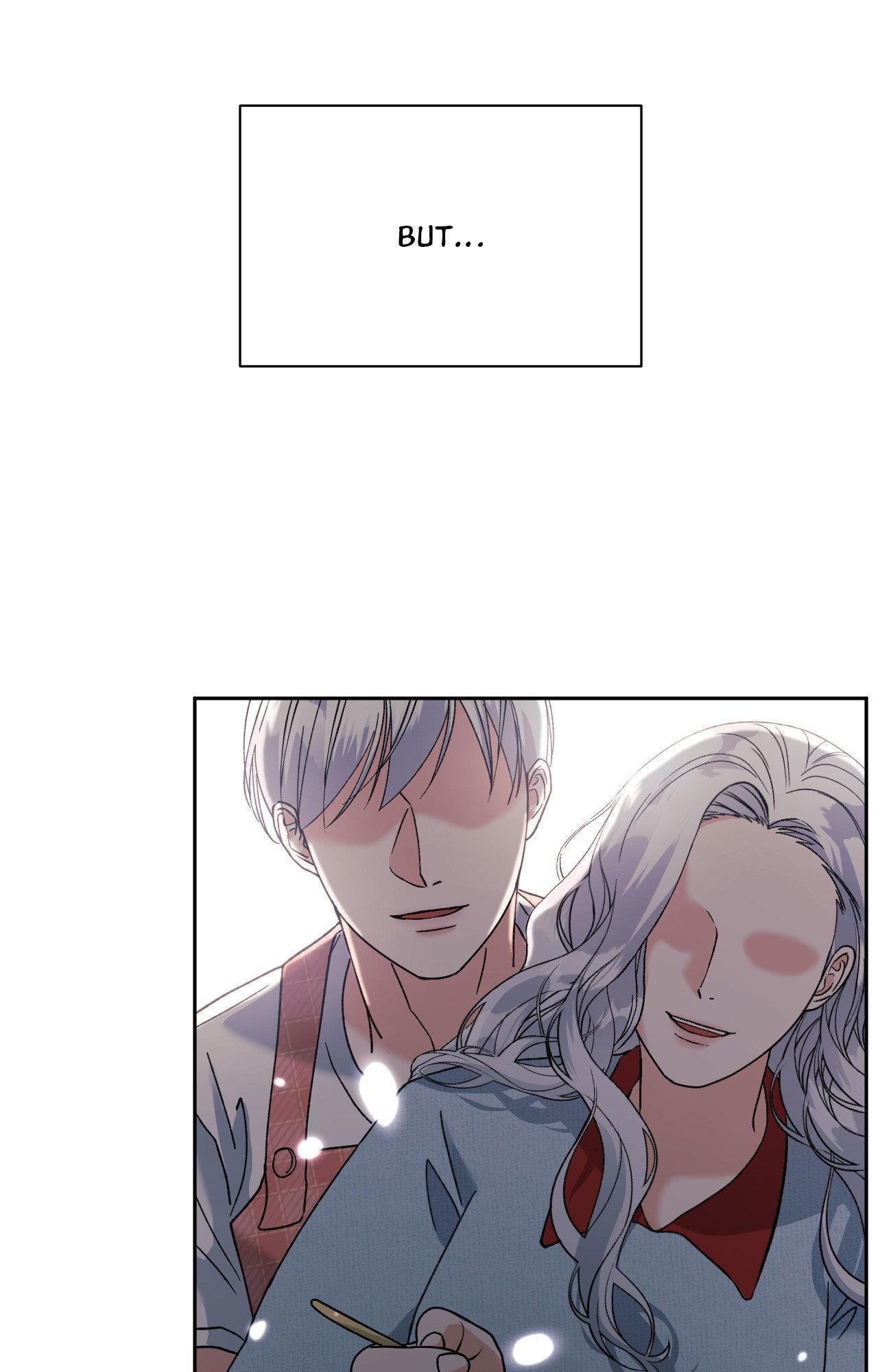 You are so lovely Chapter 27 - Page 86 in English