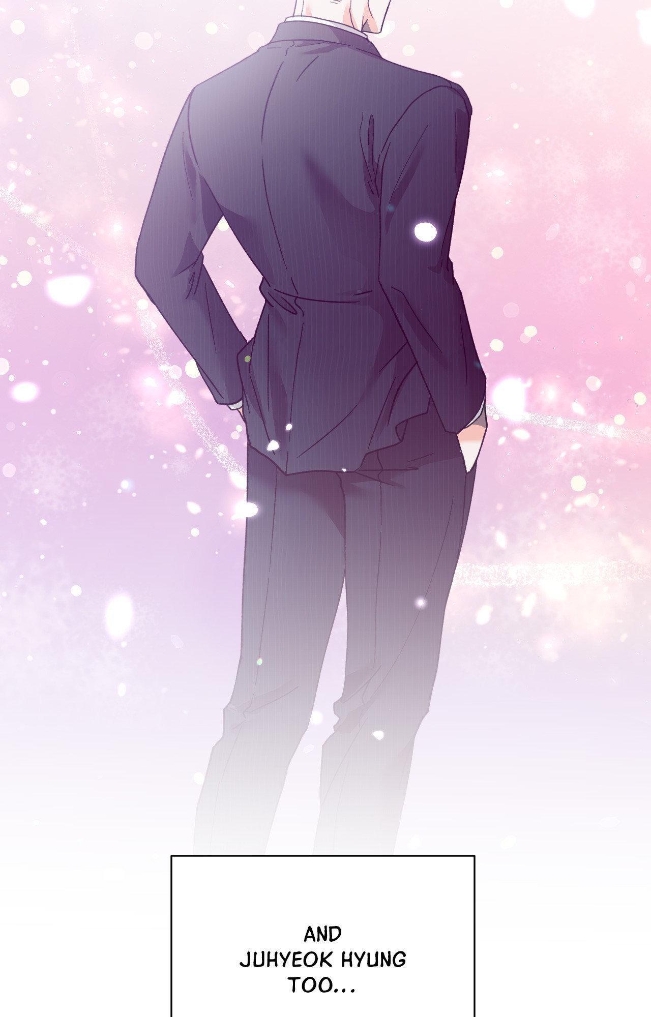 You are so lovely Chapter 27 - Page 88 in English