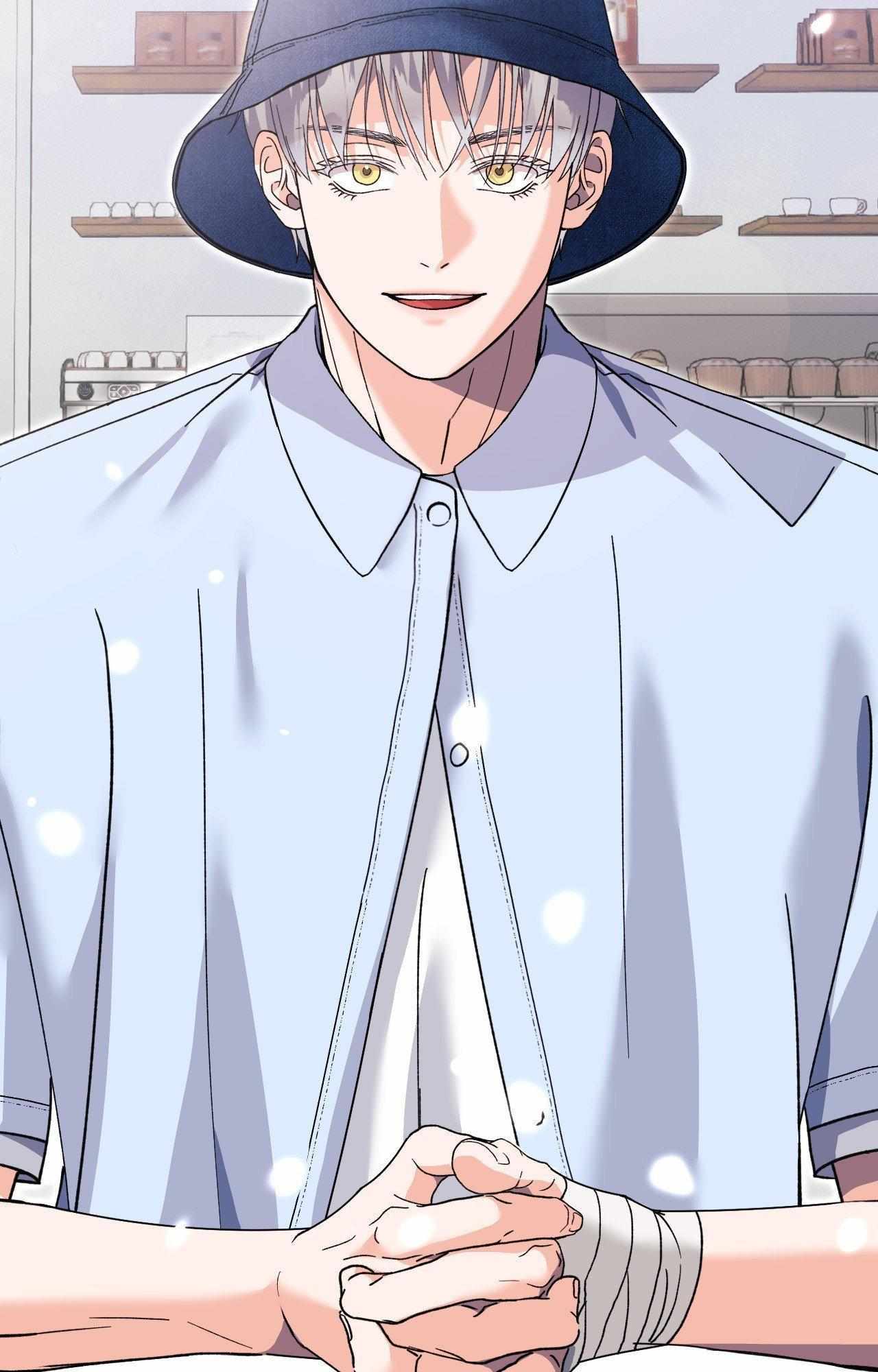 You are so lovely Chapter 27 - Page 92 in English