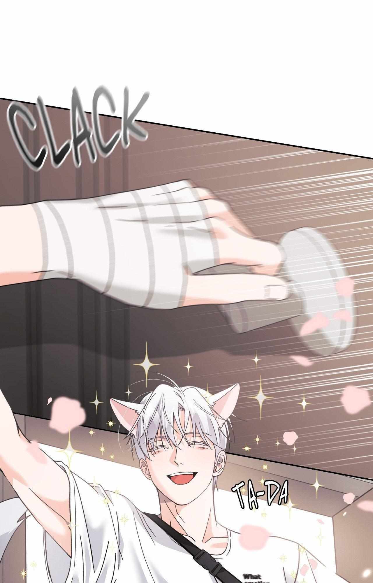 You are so lovely Chapter 28 - Page 11 in English
