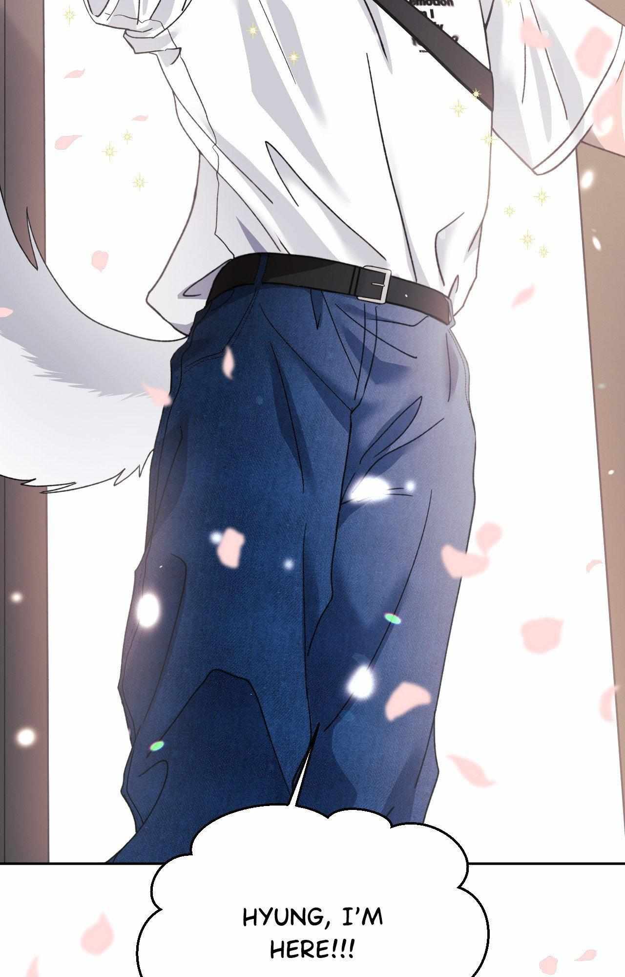 You are so lovely Chapter 28 - Page 12 in English