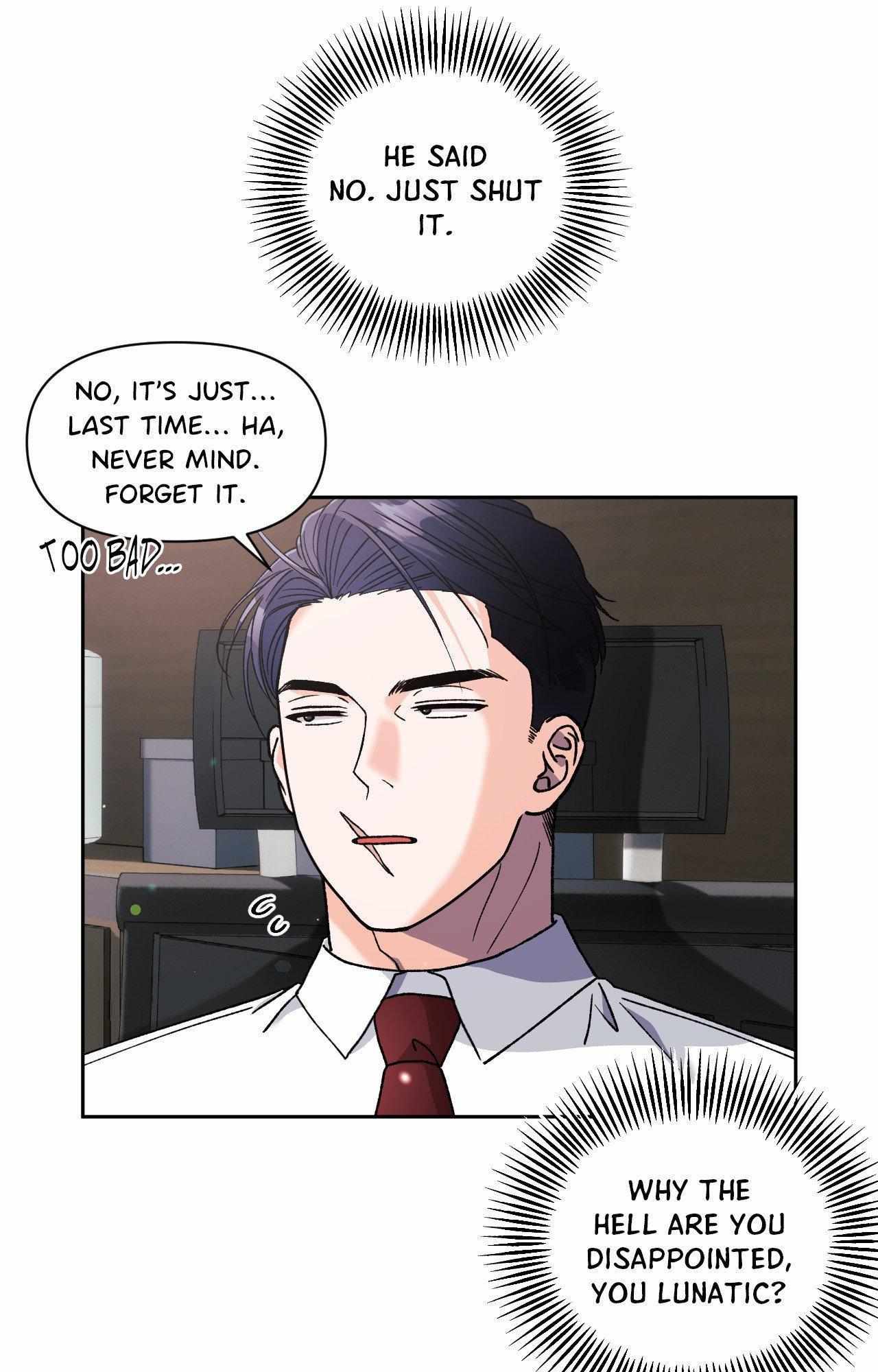 You are so lovely Chapter 28 - Page 33 in English