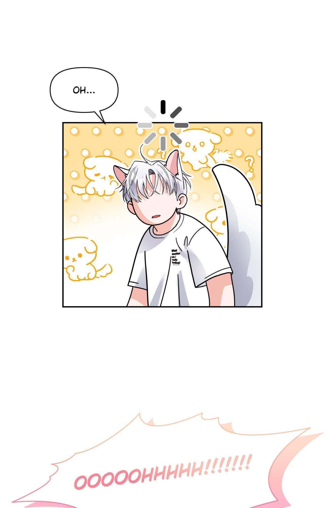 You are so lovely Chapter 28 - Page 38 in English