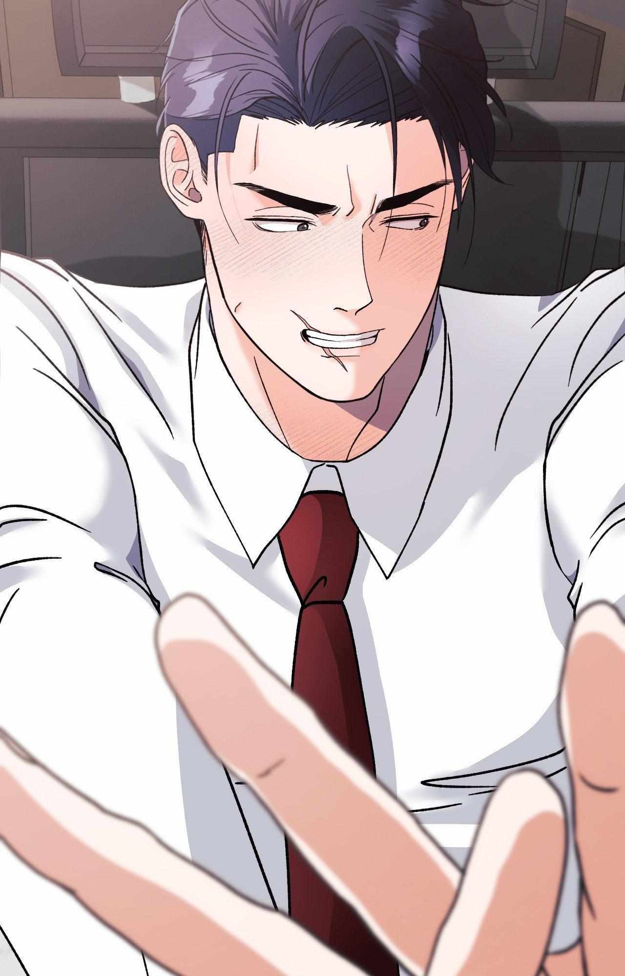 You are so lovely Chapter 28 - Page 45 in English