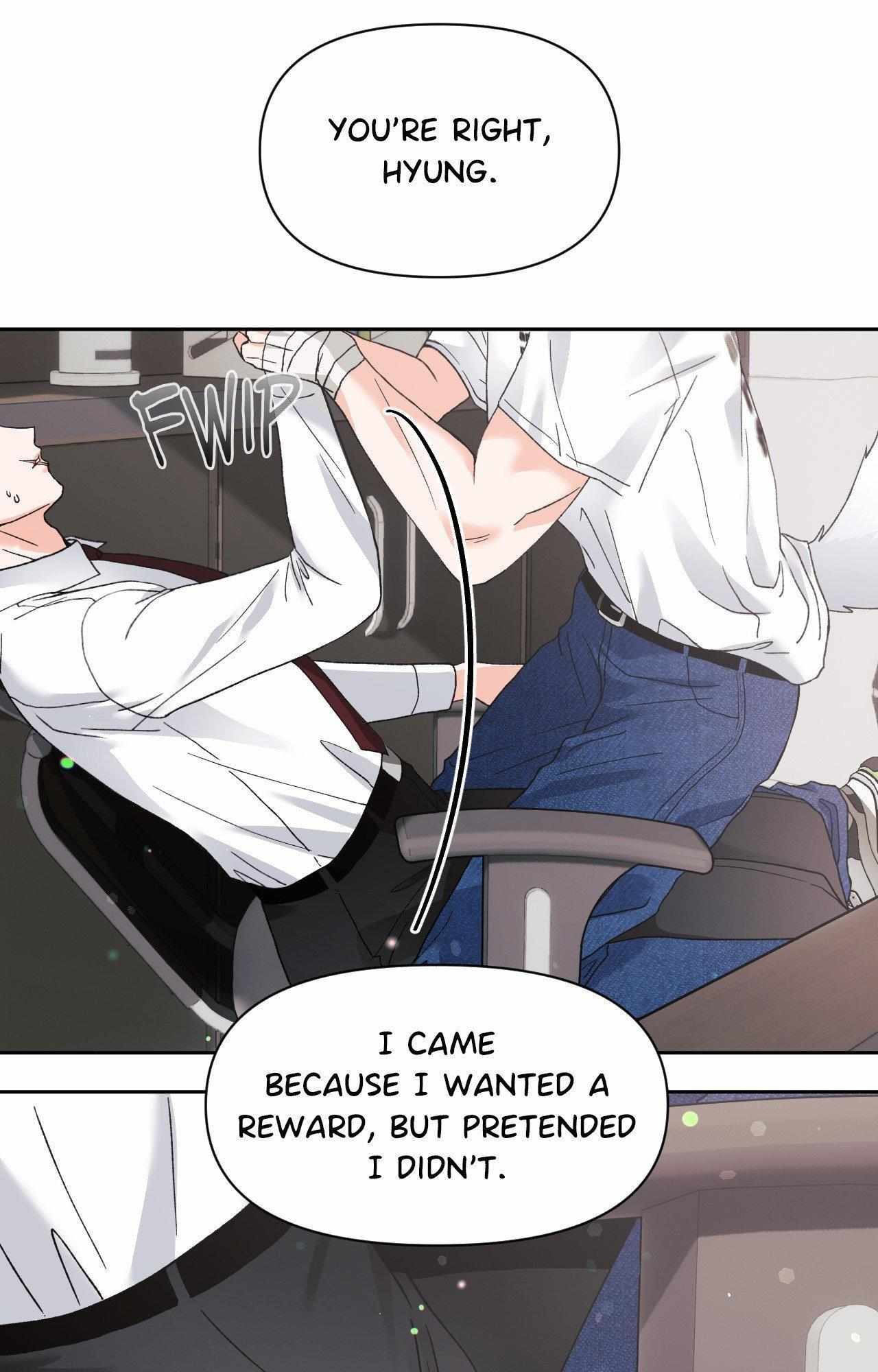 You are so lovely Chapter 28 - Page 47 in English